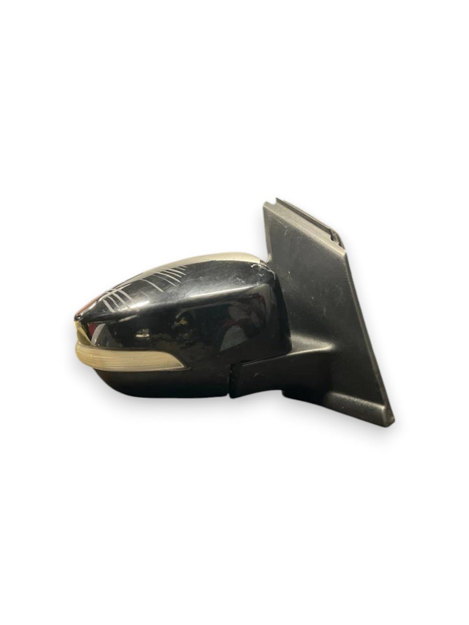 Specchio / Specchietto Elettrico Anteriore destro (dx) Ford Kuga II (2012 al 2019) cod: 262276064 - F&P CRASH SRLS - Ricambi Usati