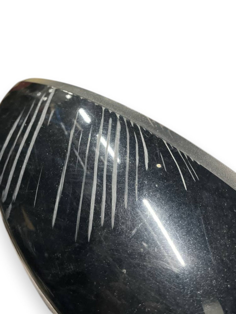 Specchio / Specchietto Elettrico Anteriore destro (dx) Ford Kuga II (2012 al 2019) cod: 262276064 - F&P CRASH SRLS - Ricambi Usati