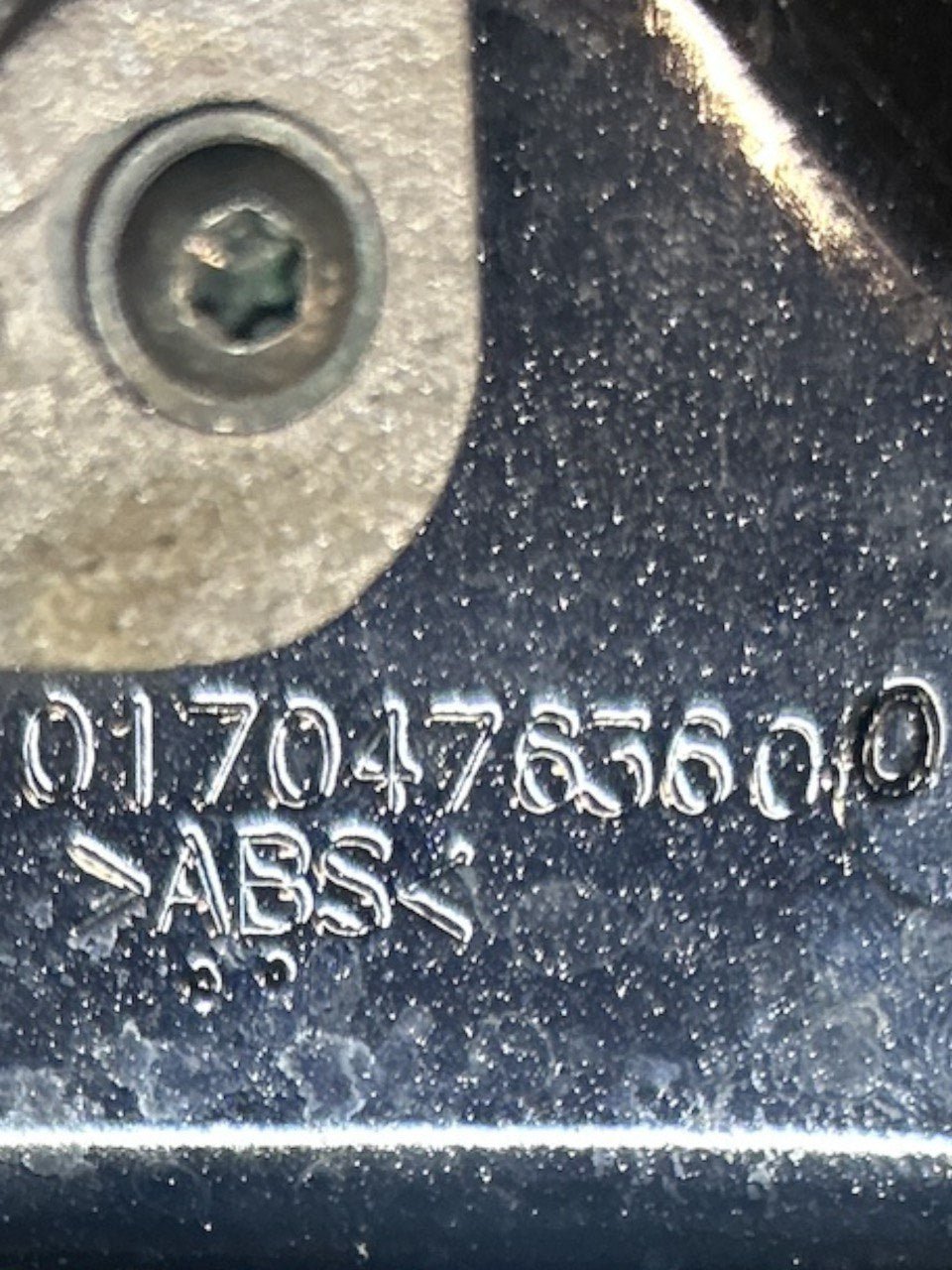 Specchio / Specchietto Elettrico Anteriore Destro Fiat Croma (2005 > 2010) cod.01704763600 - F&P CRASH SRLS - Ricambi Usati