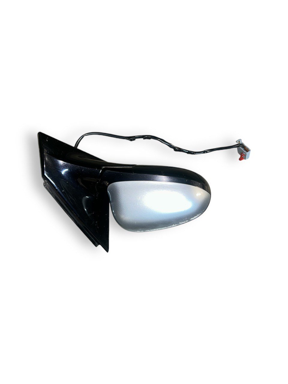 Specchio / Specchietto Elettrico Anteriore Destro Fiat Croma (2005 > 2010) cod.01704763600 - F&P CRASH SRLS - Ricambi Usati