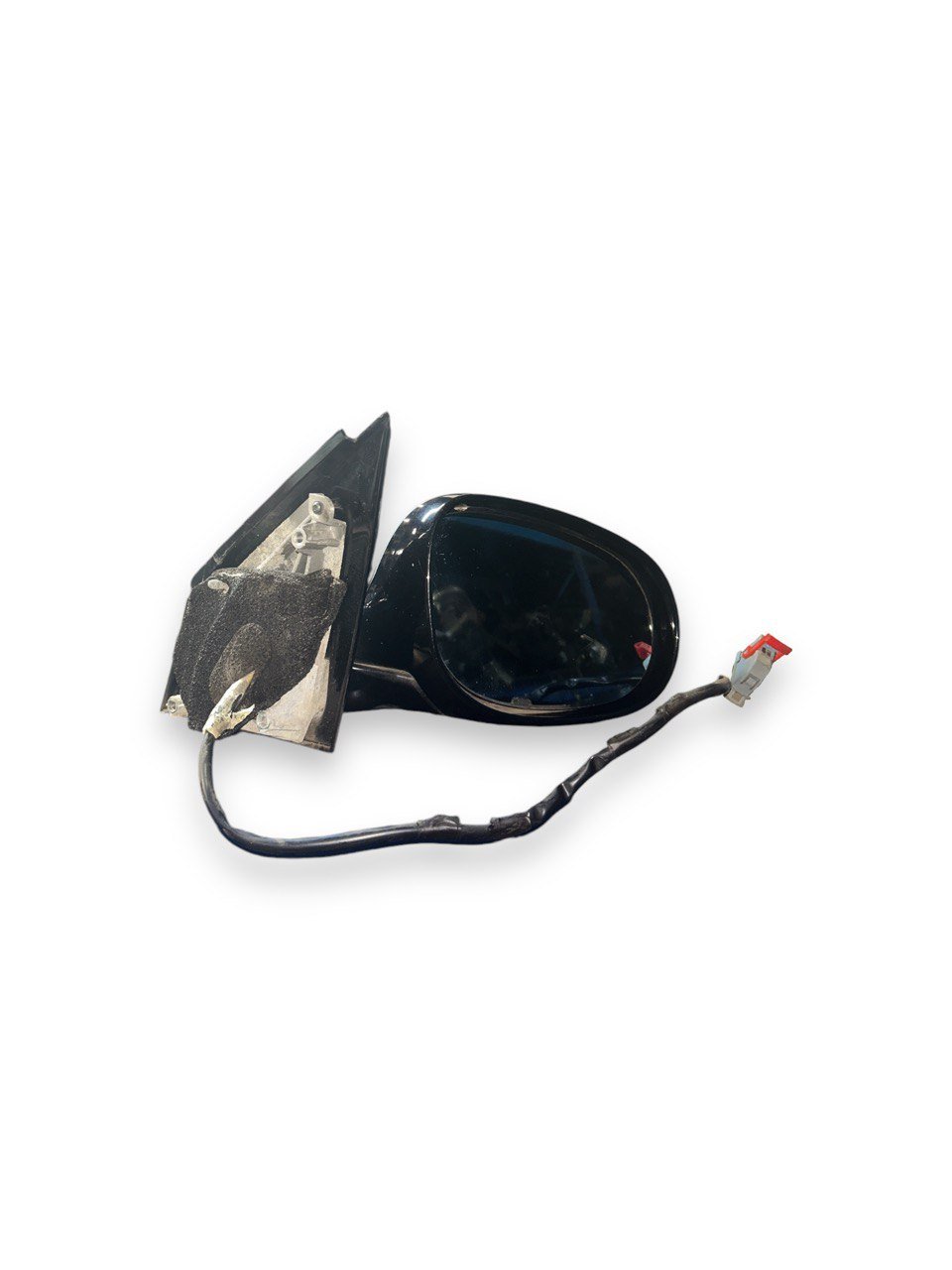 Specchio / Specchietto Elettrico Anteriore Destro Fiat Croma (2005 > 2010) cod.01704763600 - F&P CRASH SRLS - Ricambi Usati