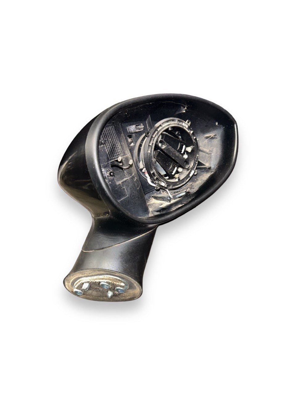 Specchio / Specchietto Elettrico Anteriore Destro Fiat Grande Punto (2005 > 2012) cod.01214708700 - F&P CRASH SRLS - Ricambi Usati