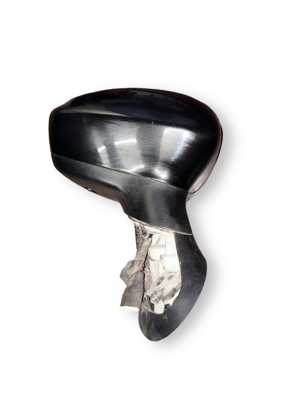 Specchio / Specchietto Elettrico Anteriore Destro Fiat Grande Punto (2005 > 2012) cod.01214708700 - F&P CRASH SRLS - Ricambi Usati