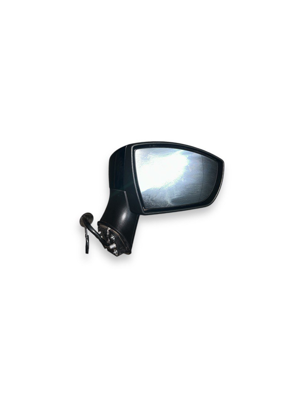 Specchio / Specchietto Elettrico Anteriore Destro Ford Kuga I (2008 > 2012) cod.21986698 - F&P CRASH SRLS - Ricambi Usati