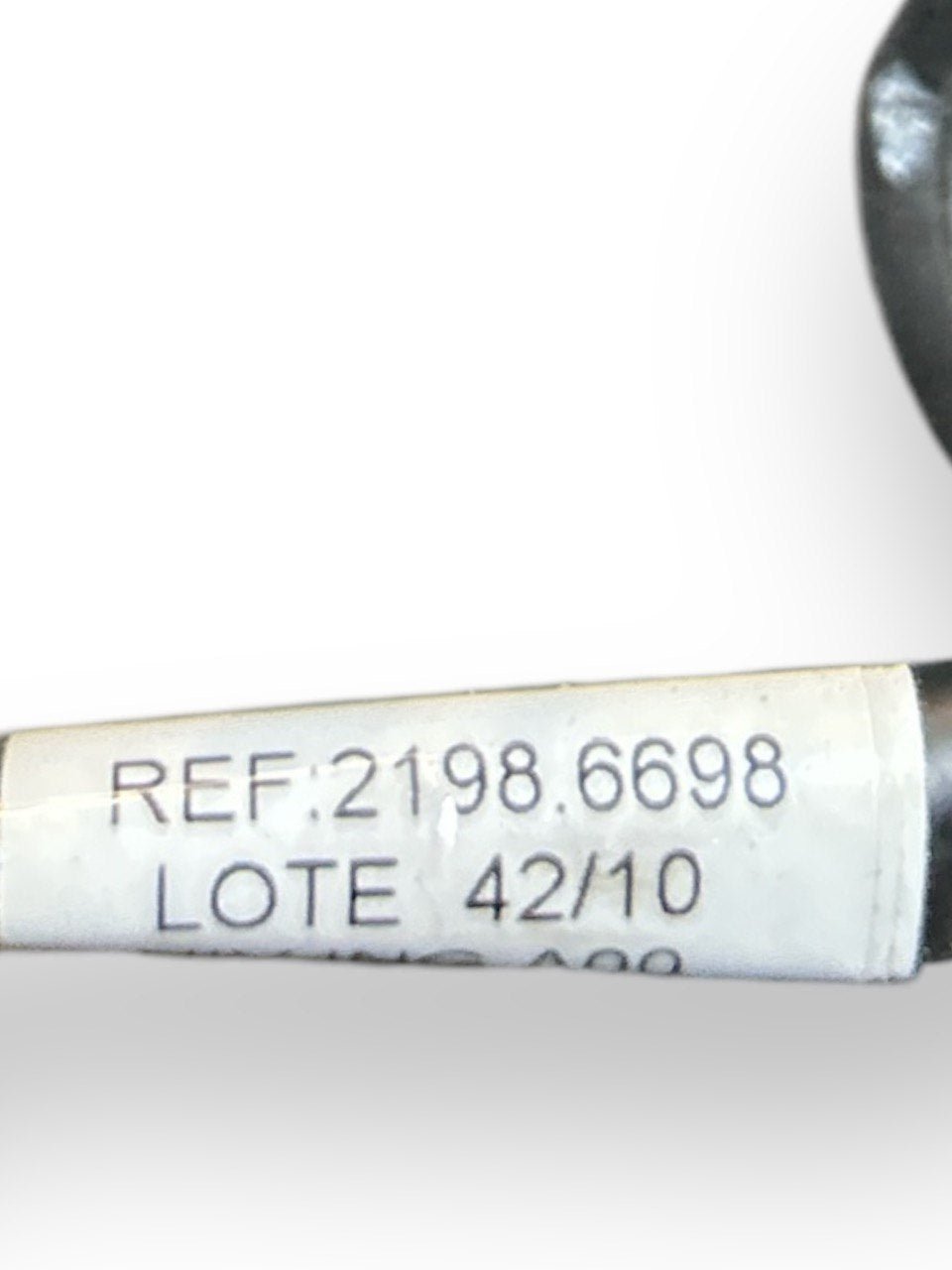 Specchio / Specchietto Elettrico Anteriore Destro Ford Kuga I (2008 > 2012) cod.21986698 - F&P CRASH SRLS - Ricambi Usati