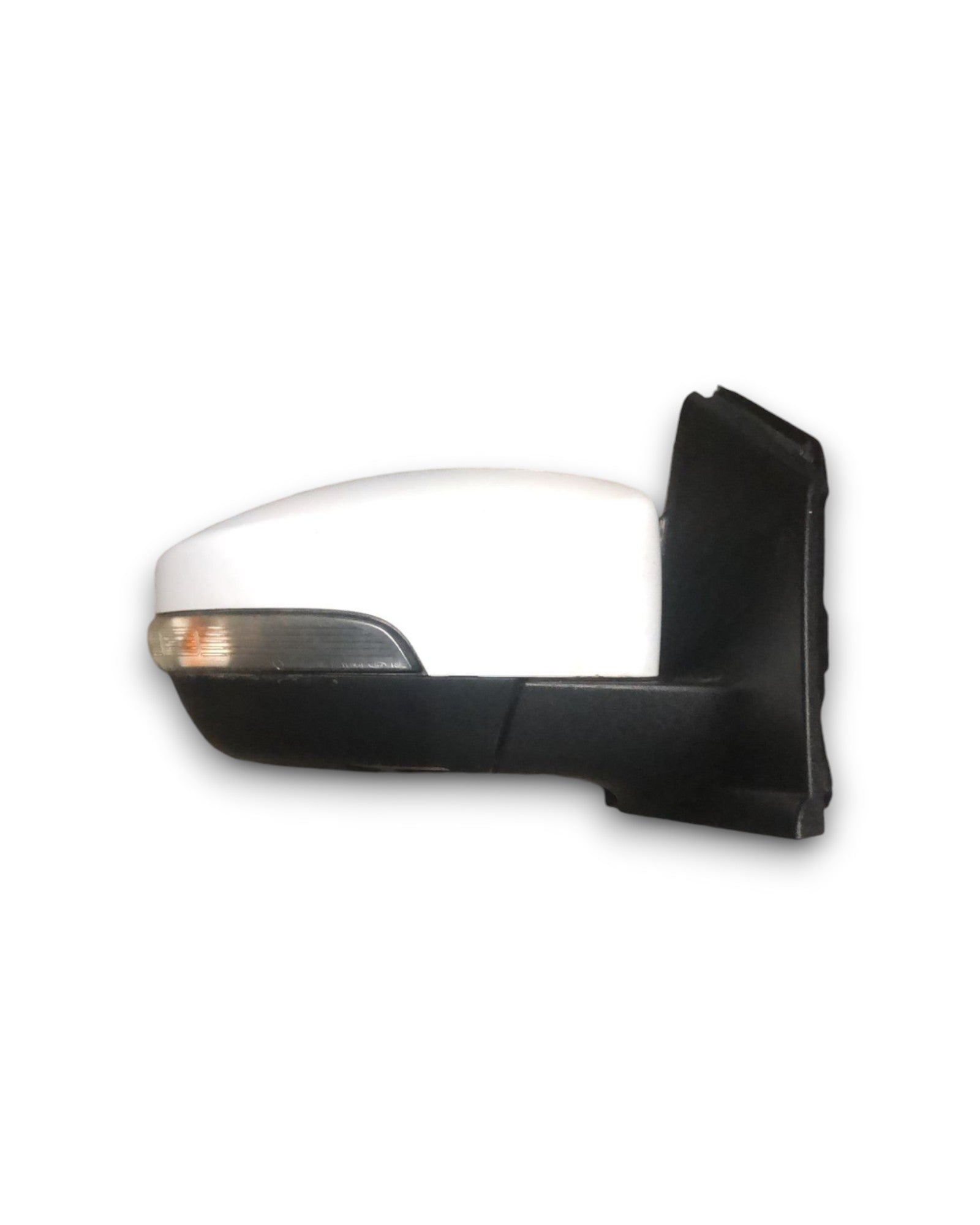 Specchio / Specchietto Elettrico Anteriore Destro Ford Kuga II (2012 > 2020) cod:263256004 - F&P CRASH SRLS - Ricambi Usati