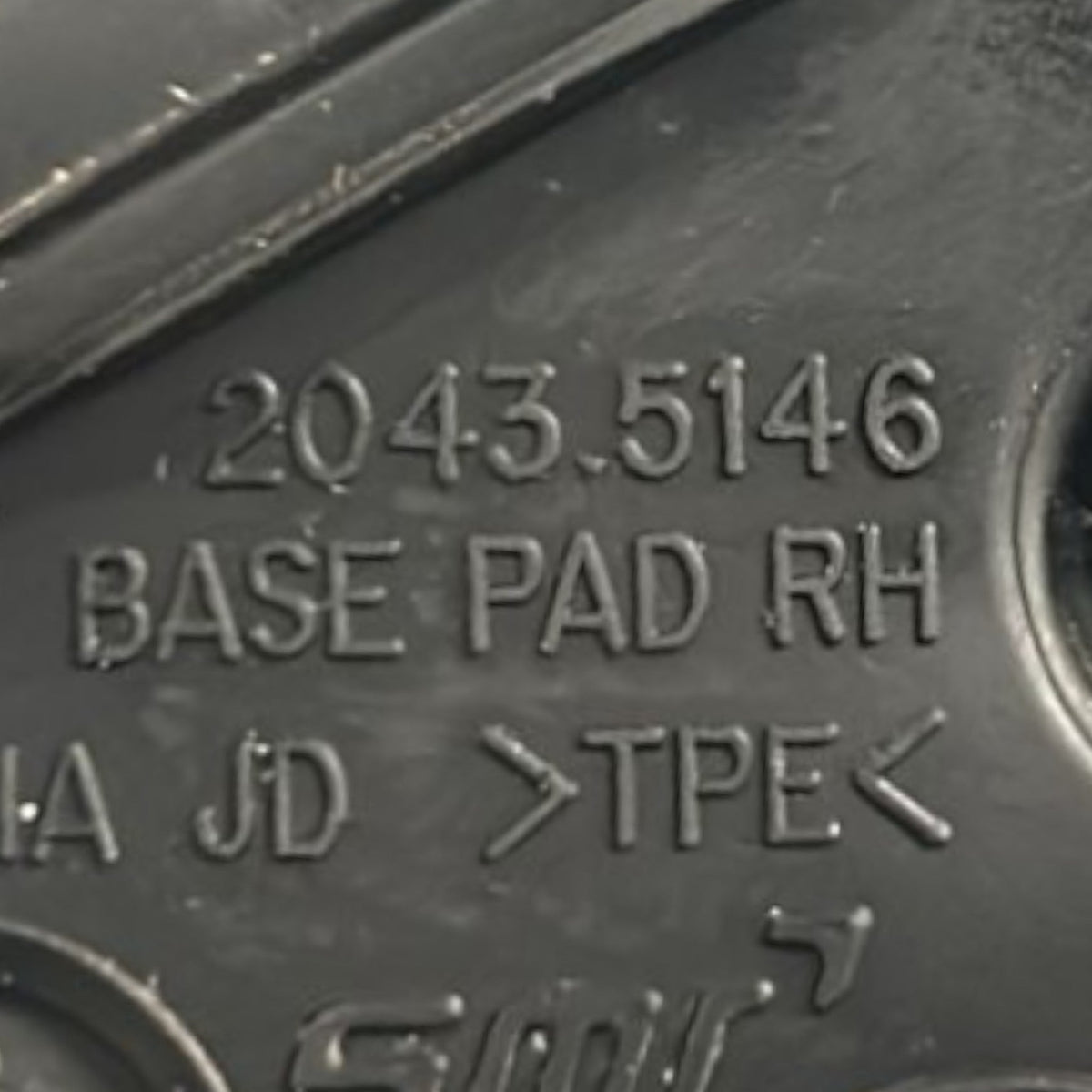 Specchio / Specchietto Elettrico Anteriore Destro Kia Cee'd (EU) cod.20435146 (2012 > 2018) - F&P CRASH SRLS - Ricambi Usati