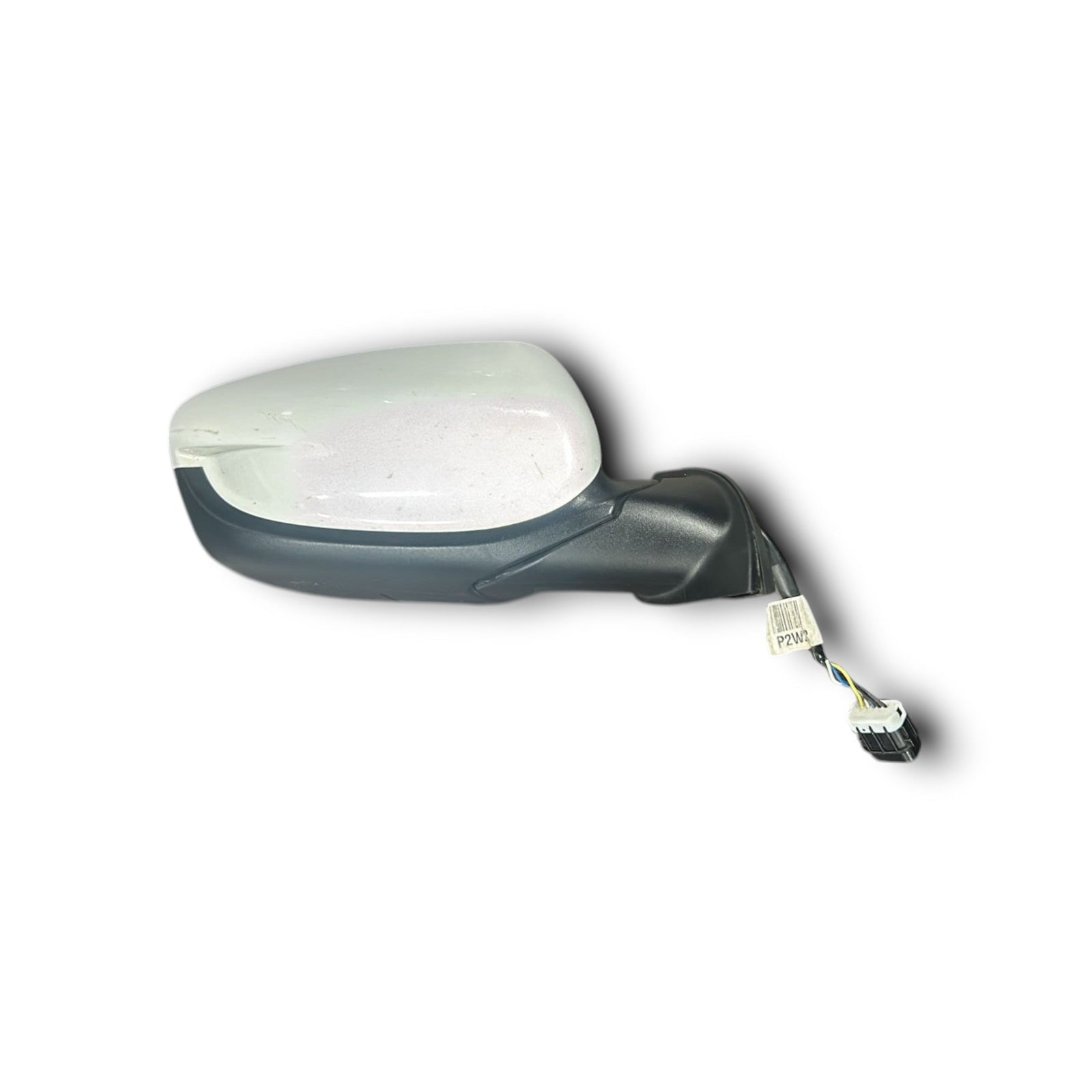 Specchio / Specchietto Elettrico Anteriore Destro Kia Cee'd (EU) cod.20435146 (2012 > 2018) - F&P CRASH SRLS - Ricambi Usati