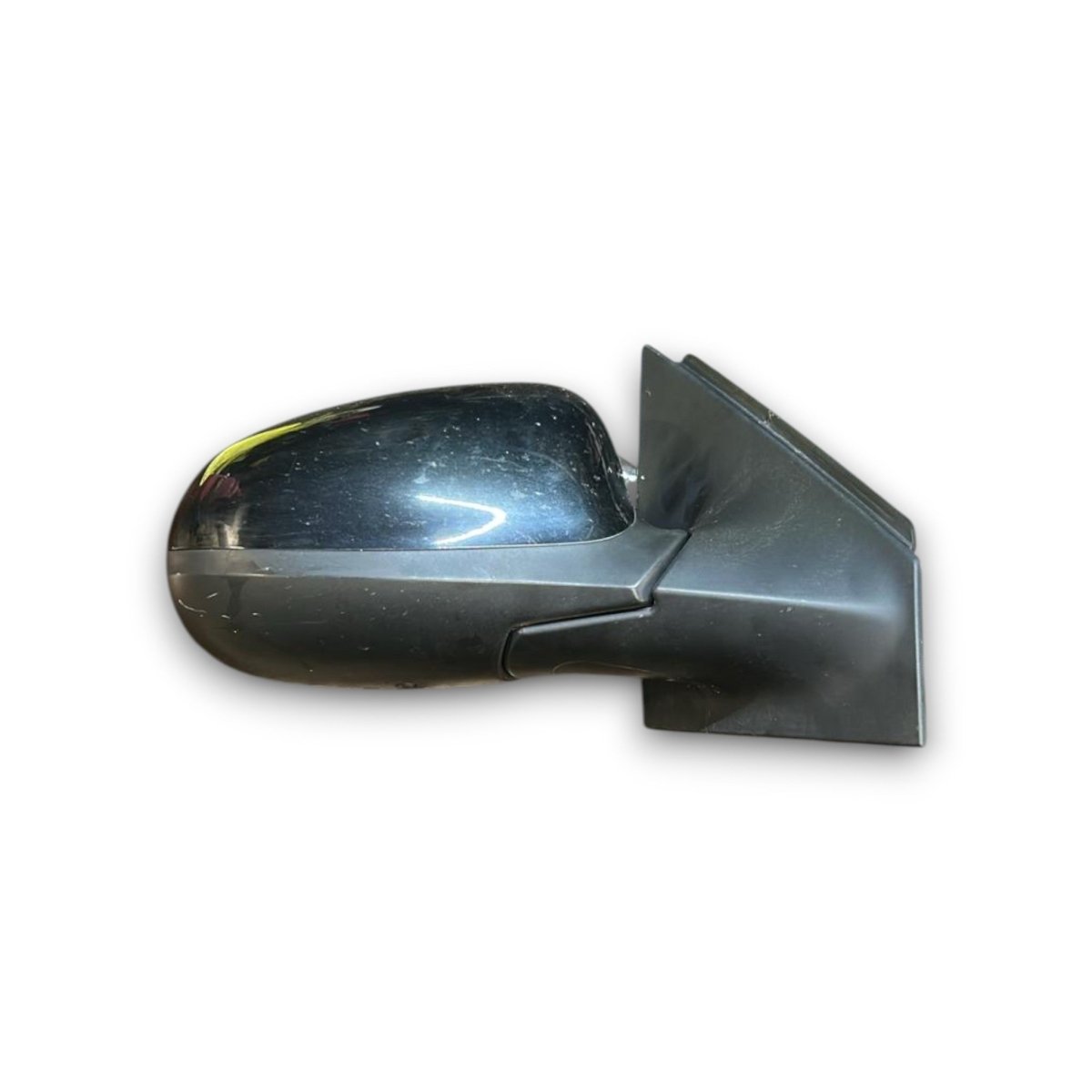 Right front electric mirror / small mirror Lancia Ypsilon cod.01604803000 (2011 > 2025) - F&P CRASH SRL - Used Parts
