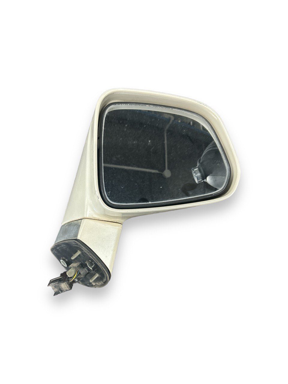 Specchio / Specchietto Elettrico Anteriore Destro Opel Antara (2006 > 2015) cod.022573 - F&P CRASH SRLS - Ricambi Usati