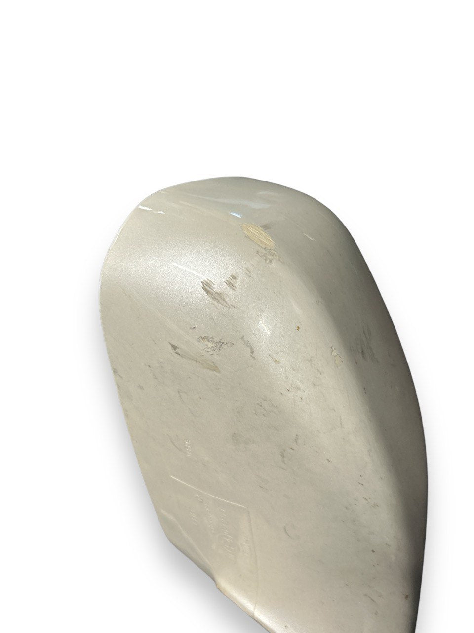 Specchio / Specchietto Elettrico Anteriore Destro Opel Antara (2006 > 2015) cod.022573 - F&P CRASH SRLS - Ricambi Usati
