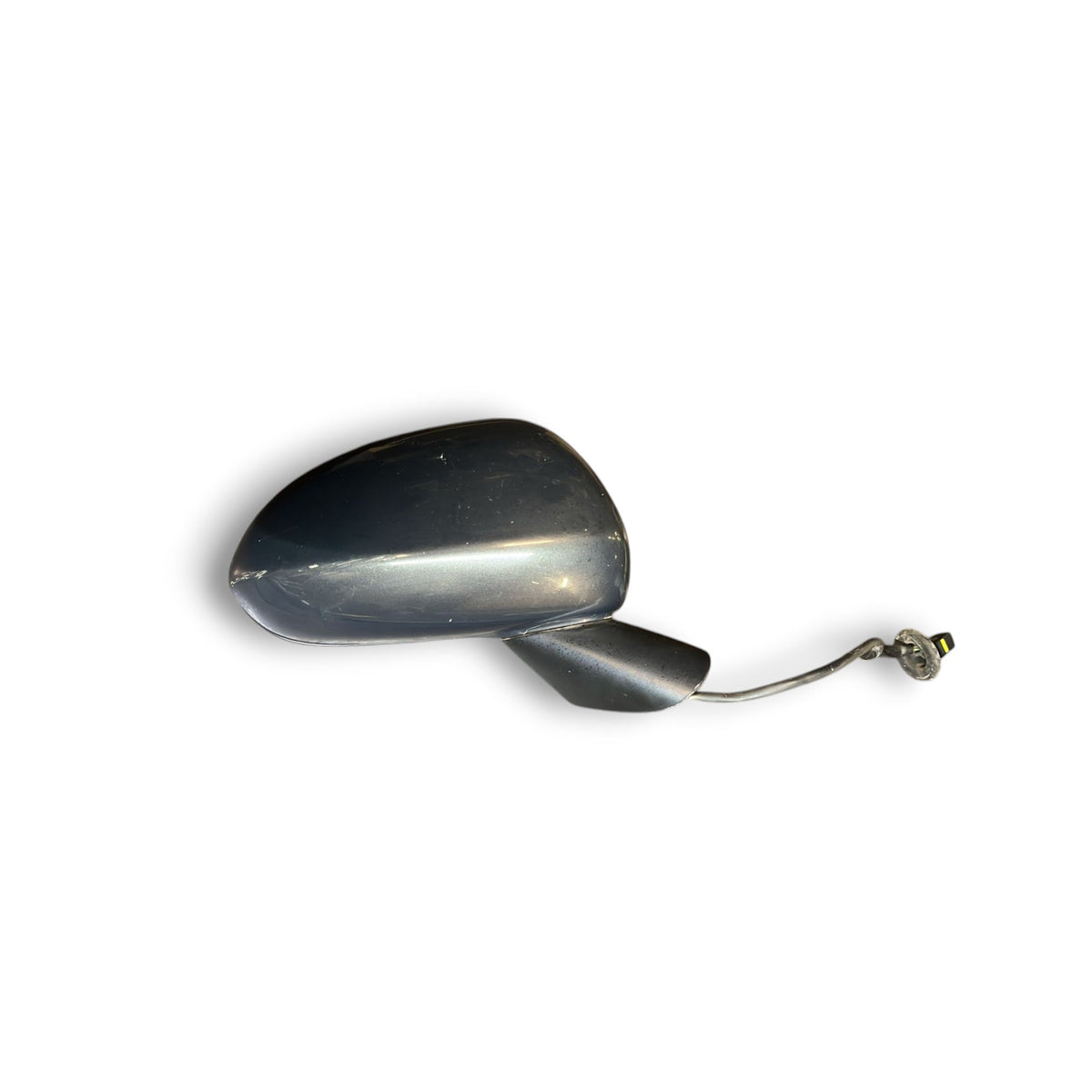 Specchio / Specchietto Elettrico Anteriore Destro Opel Corsa D cod:020873 (2006 &gt; 2014) - F&amp;P CRASH SRLS - Ricambi Usati