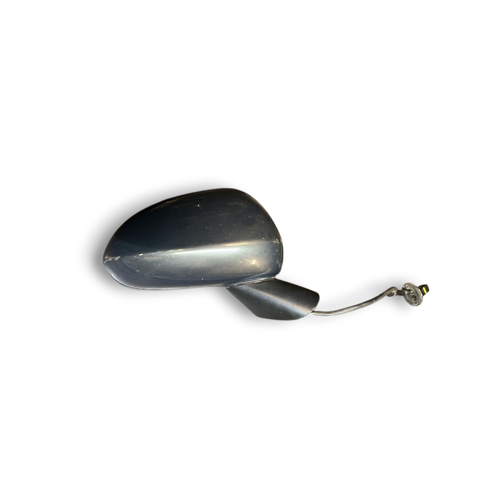 Specchio / Specchietto Elettrico Anteriore Destro Opel Corsa D cod:020873 (2006 > 2014) - F&P CRASH SRLS - Ricambi Usati