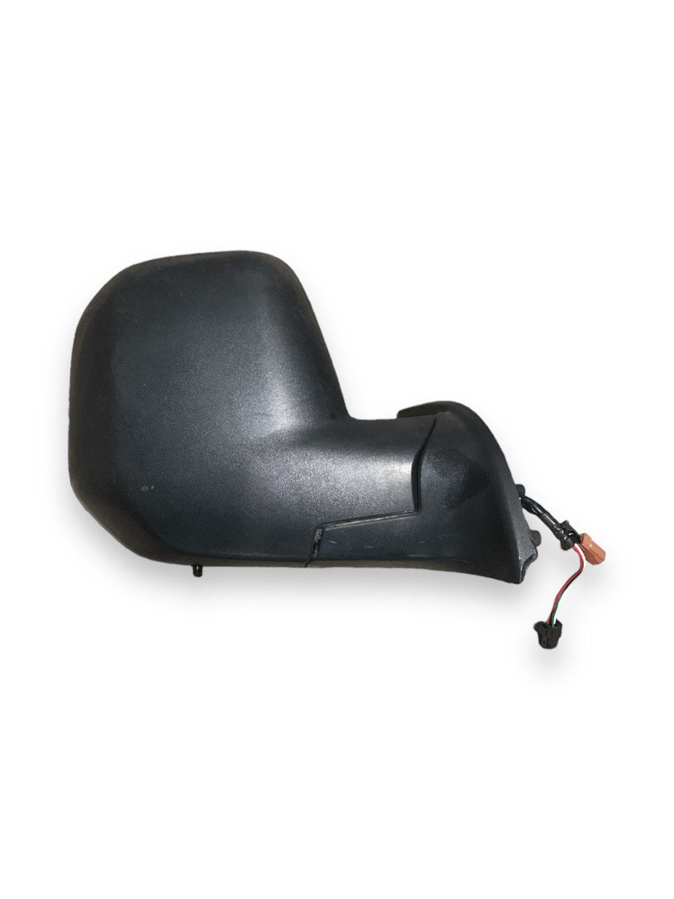 Specchio / Specchietto Elettrico Anteriore Destro Peugeot Partner cod:E9026572 (2008 - 2016) - F&P CRASH SRLS - Ricambi Usati