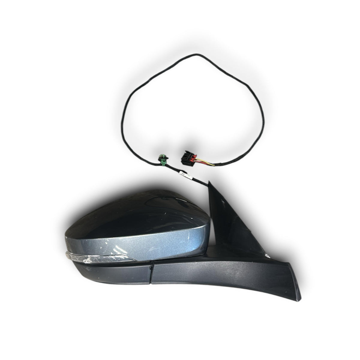 Specchio / Specchietto Elettrico Anteriore Destro Volkswagen T - Roc cod.22373008 (2017 > ) - F&P CRASH SRLS - Ricambi Usati