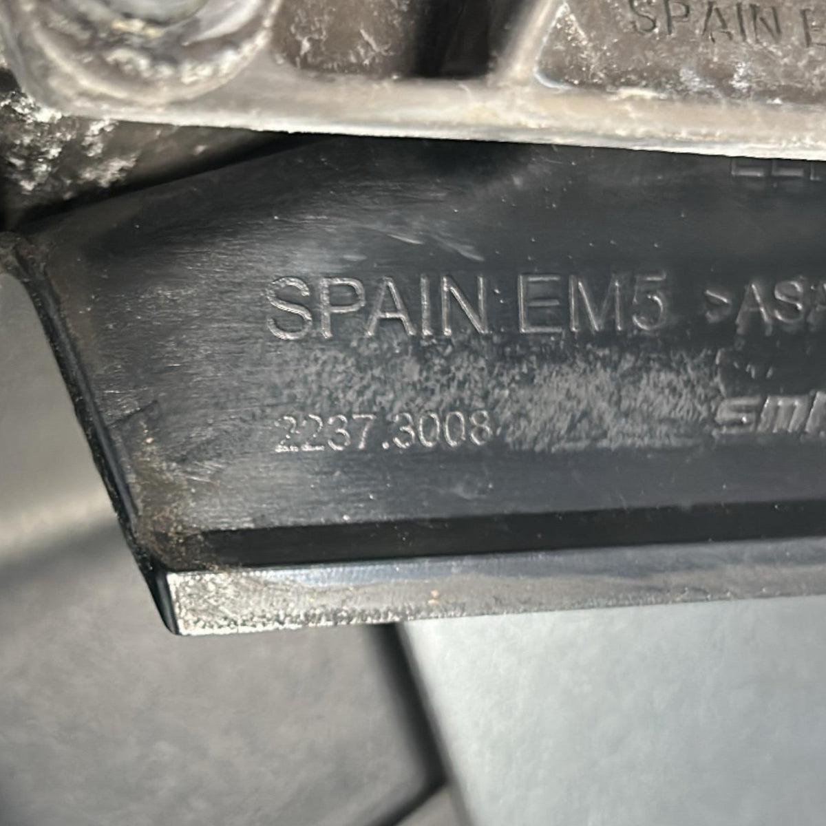 Specchio / Specchietto Elettrico Anteriore Destro Volkswagen T - Roc cod.22373008 (2017 > ) - F&P CRASH SRLS - Ricambi Usati