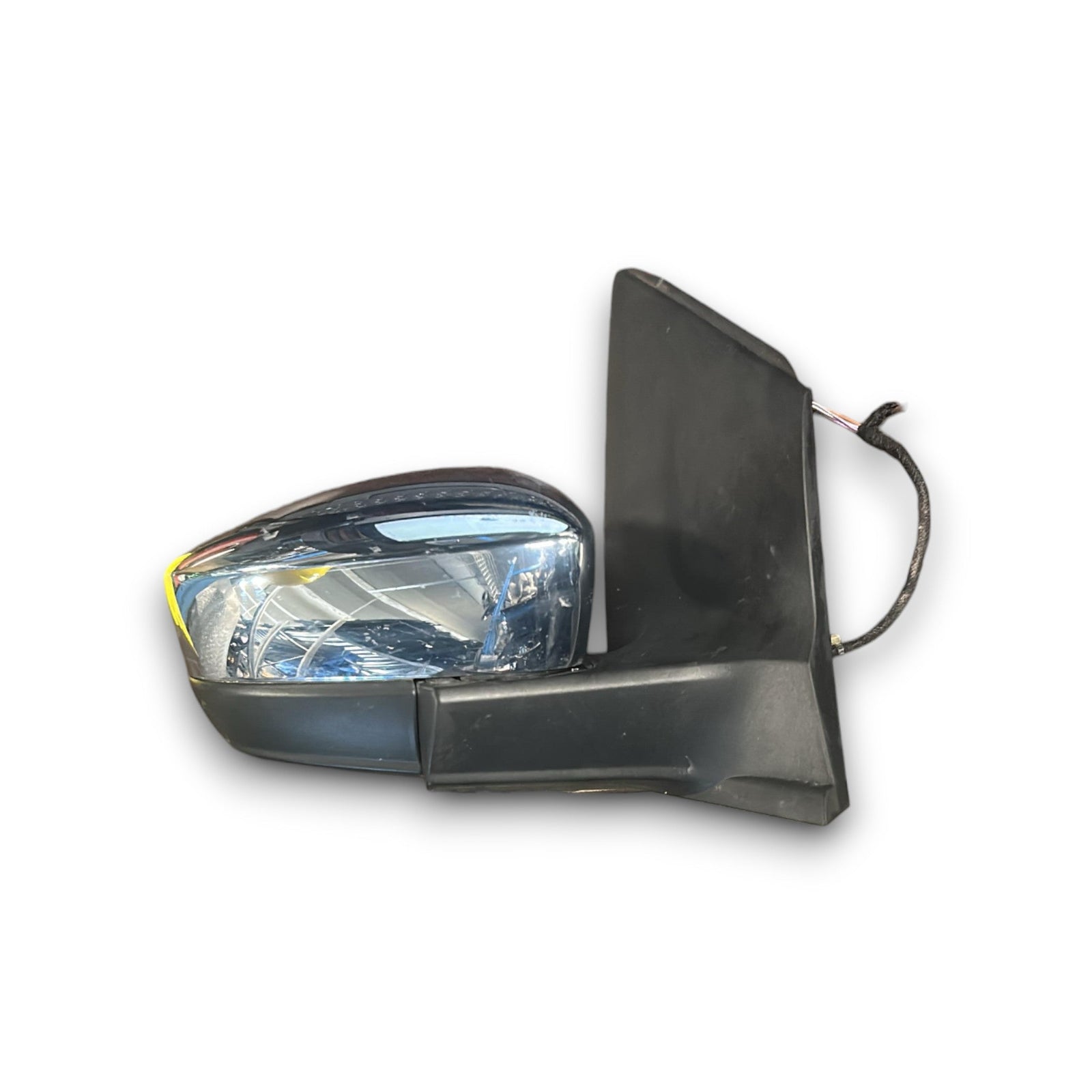 Specchio / Specchietto Elettrico Anteriore Destro Volkswagen UP cod.1S1857502 (2011 > 2024) - F&P CRASH SRLS - Ricambi Usati