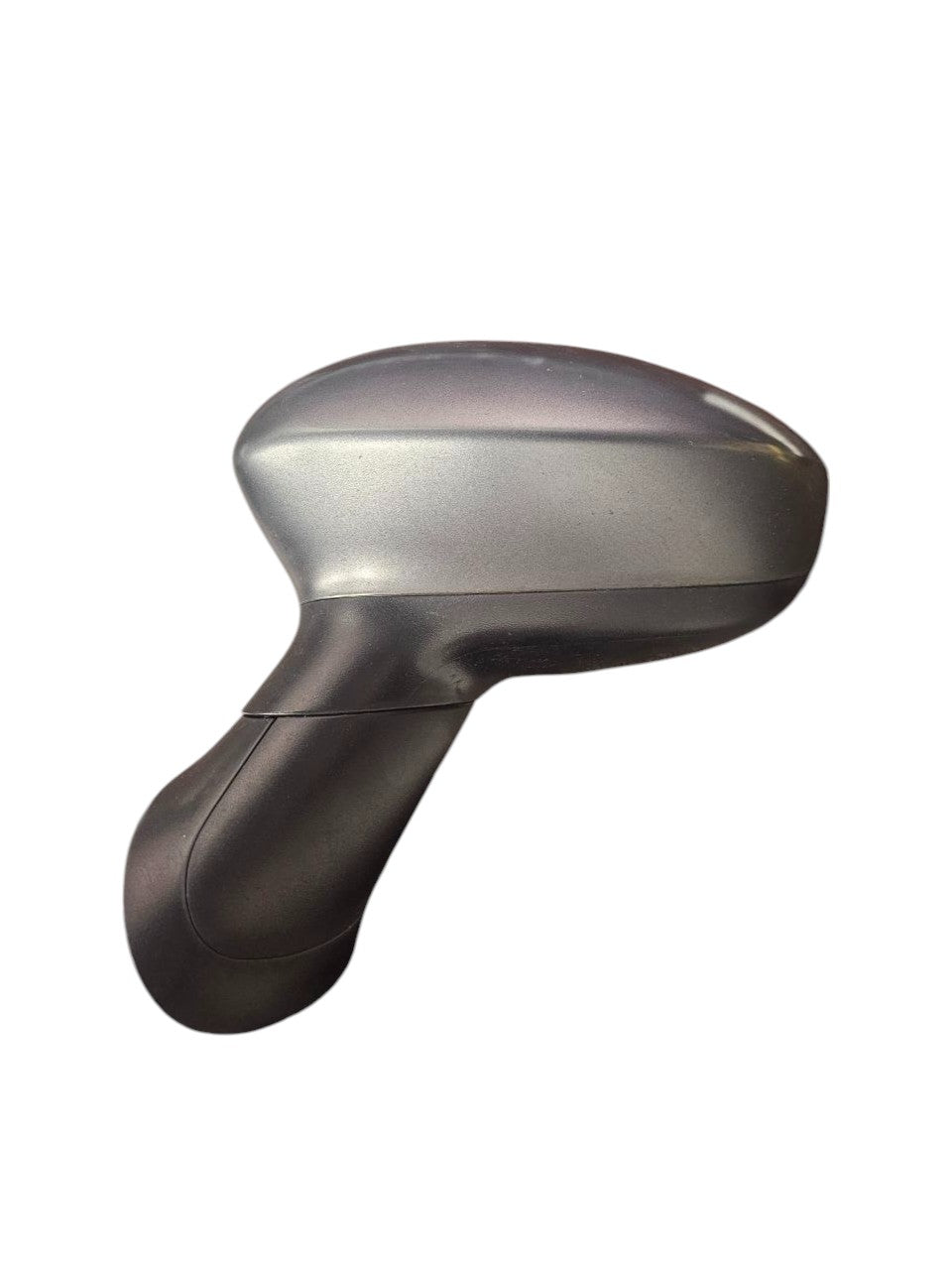 Specchio / Specchietto Elettrico Anteriore Sinistro 3 Pin Fiat Grande Punto Cod:E3011023 (2005 - 2018) - F&amp;P CRASH SRLS - Ricambi Usati