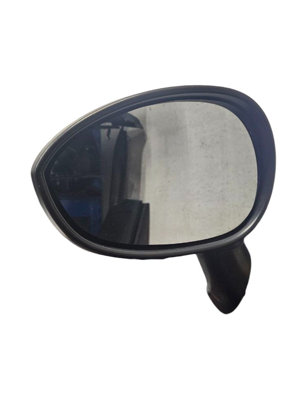 Specchio / Specchietto Elettrico Anteriore Sinistro 3 Pin Fiat Grande Punto Cod:E3011023 (2005 - 2018) - F&P CRASH SRLS - Ricambi Usati