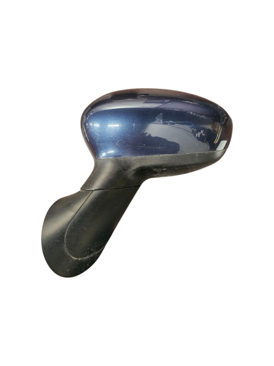 Specchio / Specchietto Elettrico Anteriore Sinistro 5 Pin Fiat Grande Punto Cod:E3011023 (2005 - 2018) - F&P CRASH SRLS - Ricambi Usati