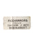 Specchio / Specchietto Elettrico Anteriore Sinistro 7 Pin Peugeot 207 Cod:96806498XT (2006 - 2015) - F&P CRASH SRLS - Ricambi Usati
