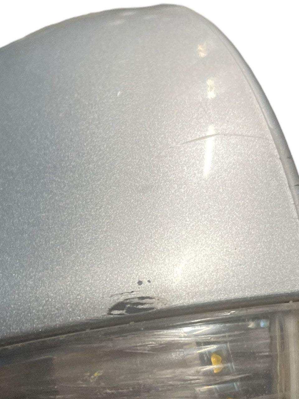 Specchio / Specchietto Elettrico Anteriore Sinistro cod:e13010880 Volkswagen Golf V (2003 - 2009) - F&P CRASH SRLS - Ricambi Usati