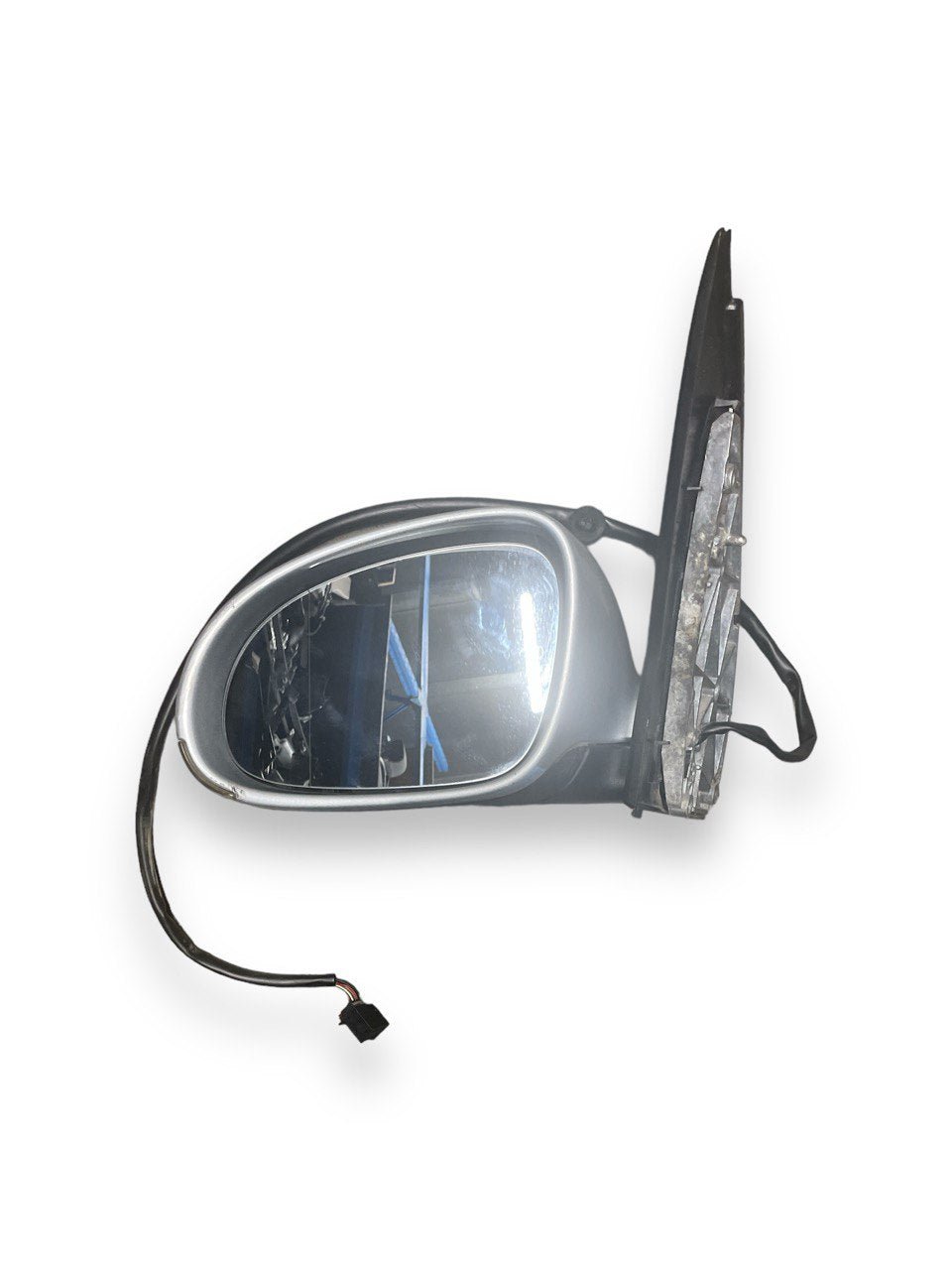 Specchio / Specchietto Elettrico Anteriore Sinistro cod:e13010880 Volkswagen Golf V (2003 - 2009) - F&amp;P CRASH SRLS - Ricambi Usati