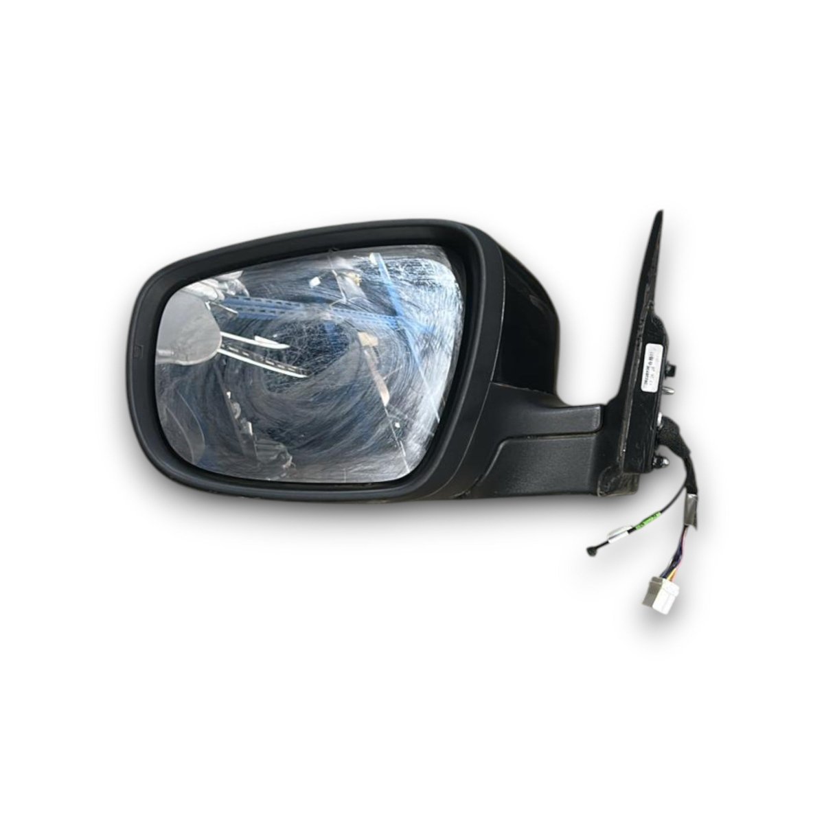 Specchio / specchietto elettrico anteriore sinistro DR 6.0 cod.601000687aa (2022 > ) - F&P CRASH SRL - Ricambi Usati