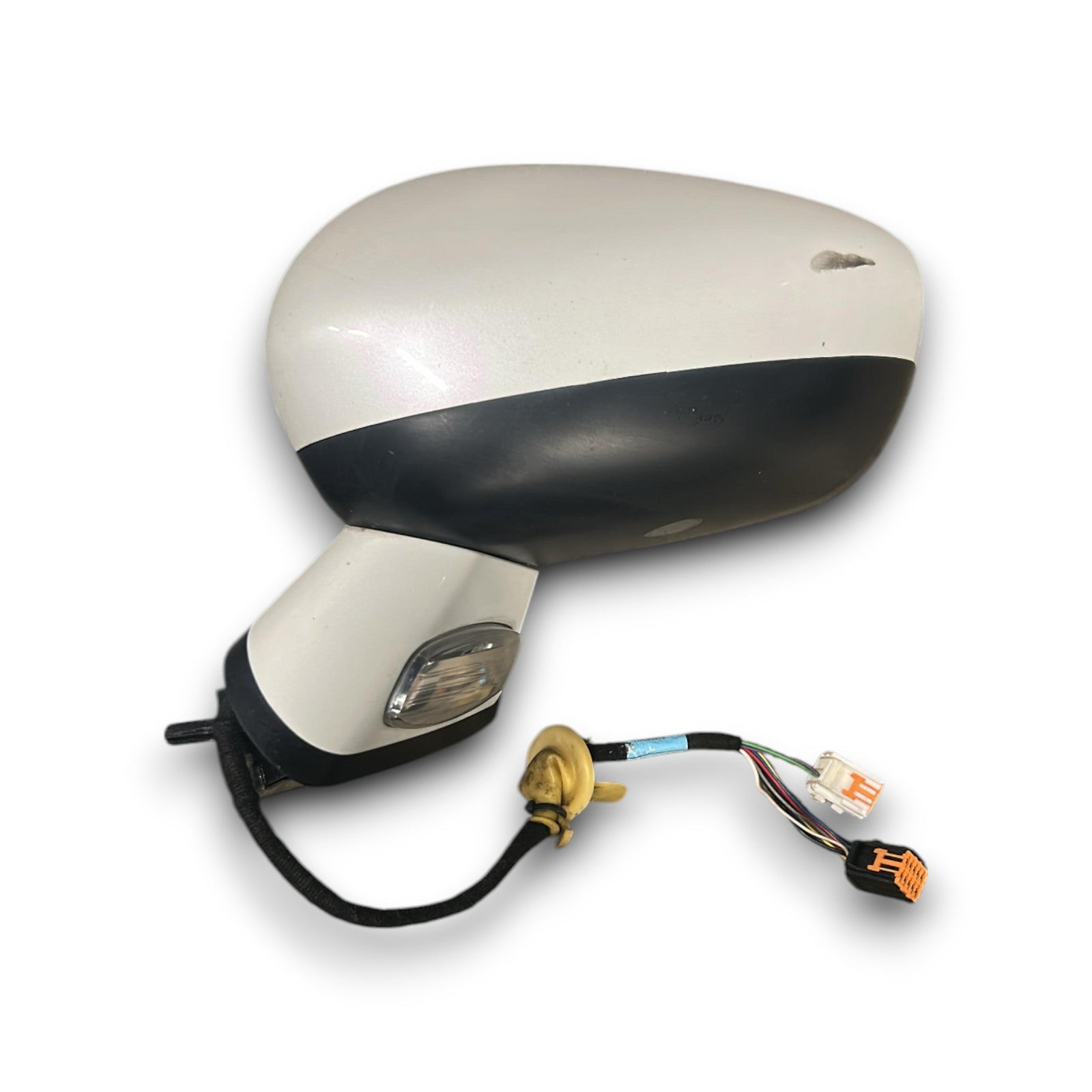 Specchio / Specchietto Elettrico Anteriore Sinistro DS4 (2011 > 2018) - F&P CRASH SRLS - Ricambi Usati