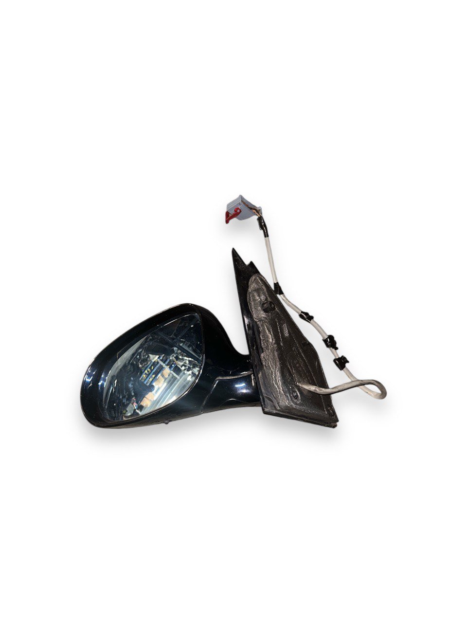 Specchio / Specchietto Elettrico Anteriore Sinistro Fiat Croma (2005 > 2010) cod.01604798800 - F&P CRASH SRLS - Ricambi Usati