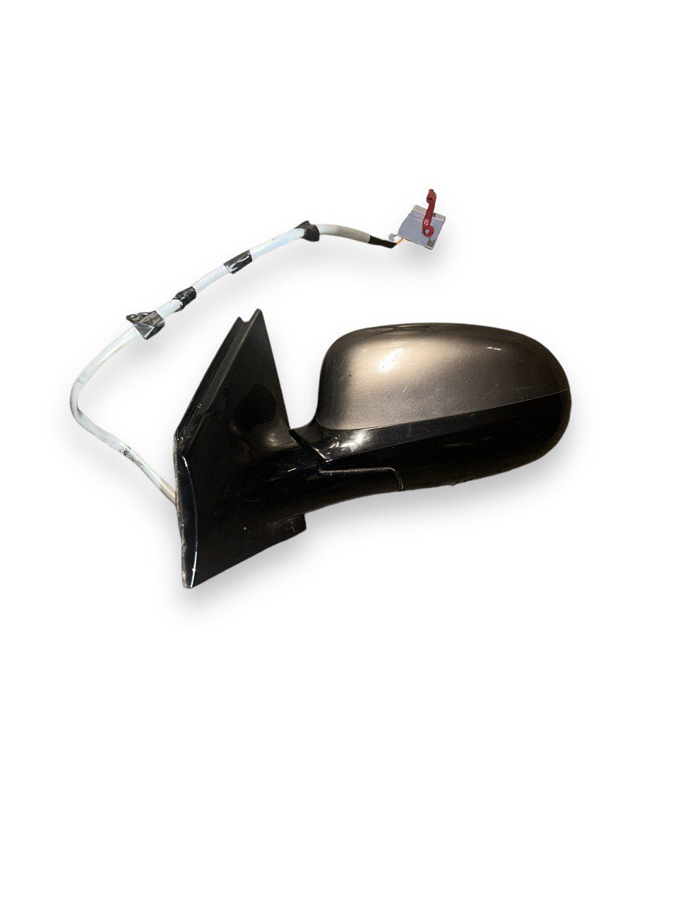 Specchio / Specchietto Elettrico Anteriore Sinistro Fiat Croma (2005 > 2010) cod.01604798800 - F&P CRASH SRLS - Ricambi Usati