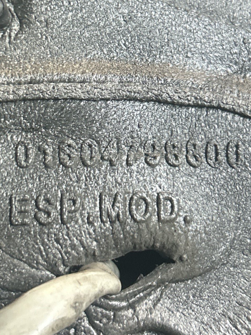 Specchio / Specchietto Elettrico Anteriore Sinistro Fiat Croma (2005 > 2010) cod.01604798800 - F&P CRASH SRLS - Ricambi Usati