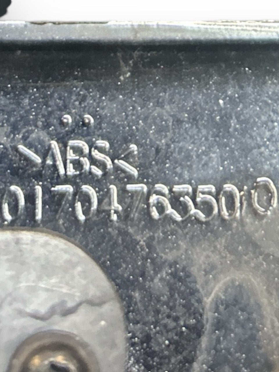 Specchio / Specchietto Elettrico Anteriore Sinistro Fiat Croma (2005 > 2010) cod.01704763500 - F&P CRASH SRLS - Ricambi Usati