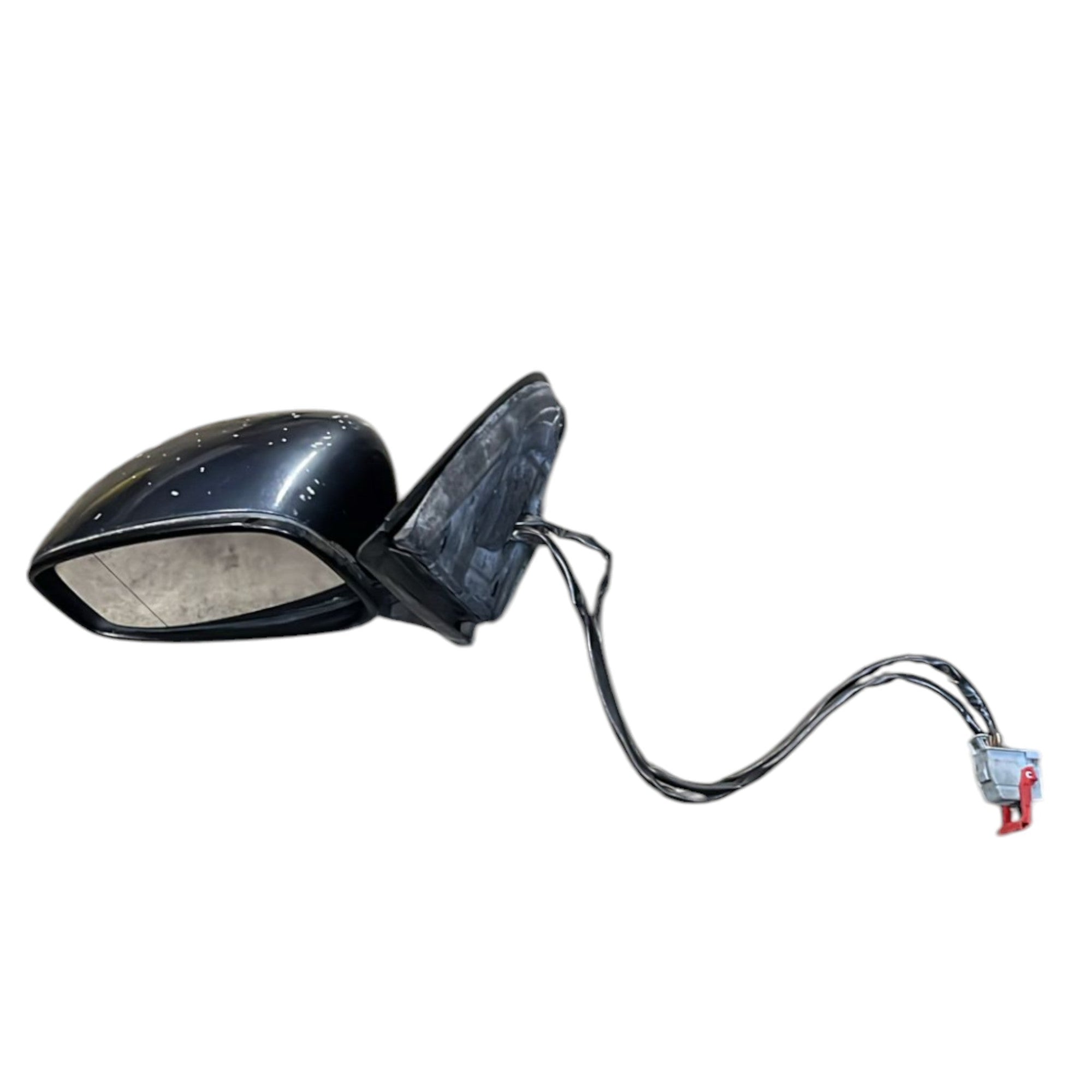 Specchio / Specchietto Elettrico Anteriore Sinistro Fiat Stilo SW cod:01704607900 (2001 >2010) - F&P CRASH SRLS - Ricambi Usati