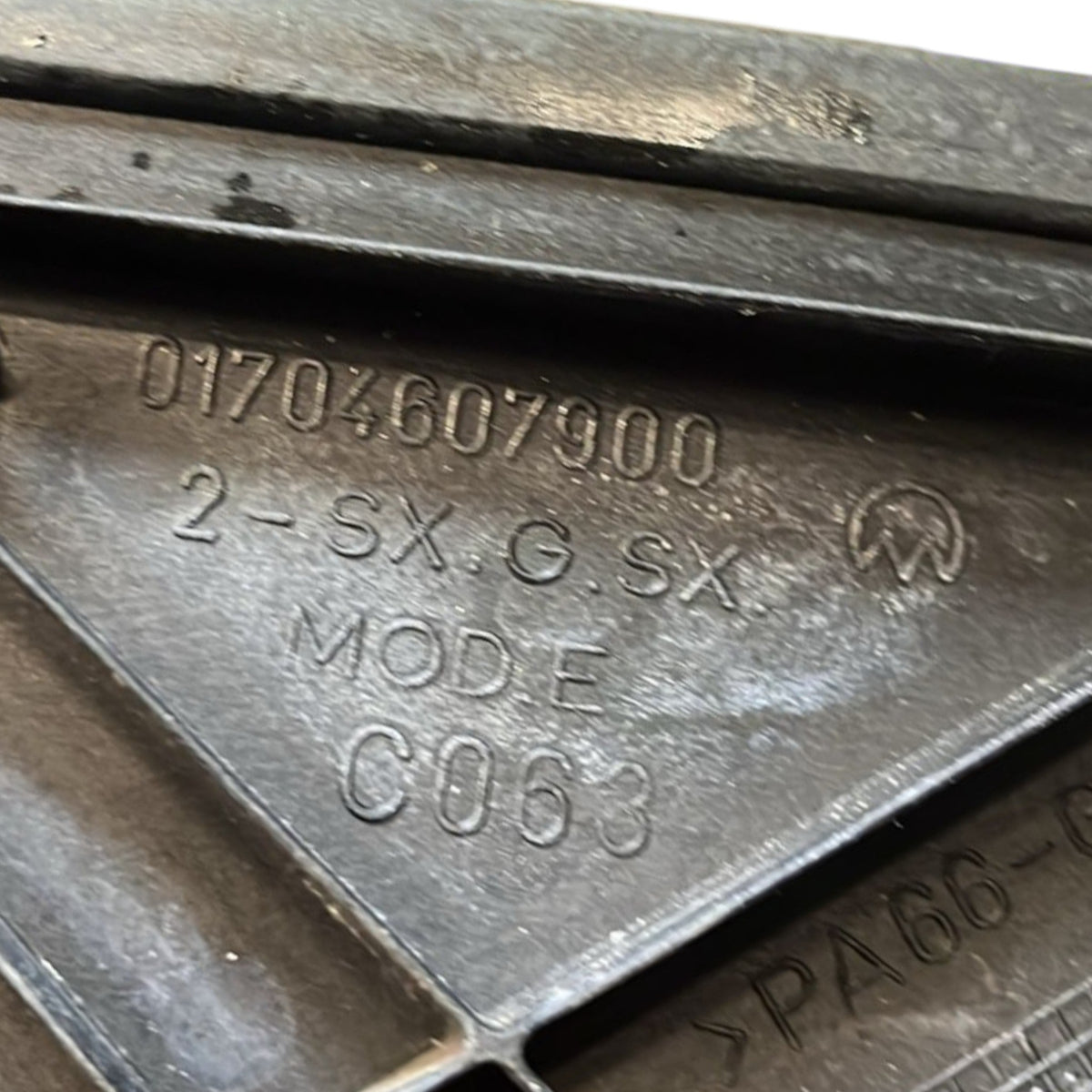 Specchio / Specchietto Elettrico Anteriore Sinistro Fiat Stilo SW cod:01704607900 (2001 >2010) - F&P CRASH SRLS - Ricambi Usati