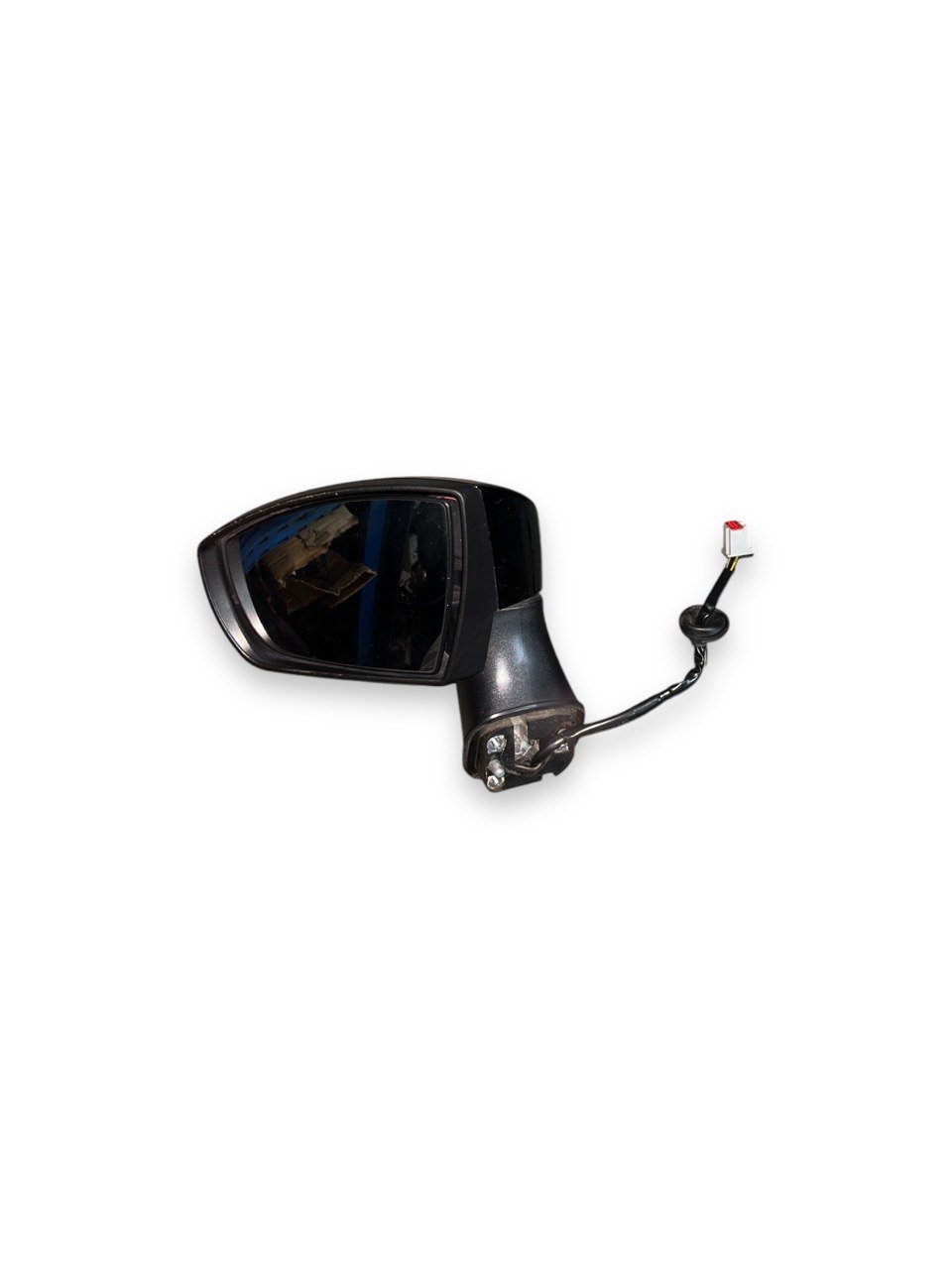 Specchio / Specchietto Elettrico Anteriore Sinistro Ford Kuga I (2008 > 2012) - F&P CRASH SRLS - Ricambi Usati