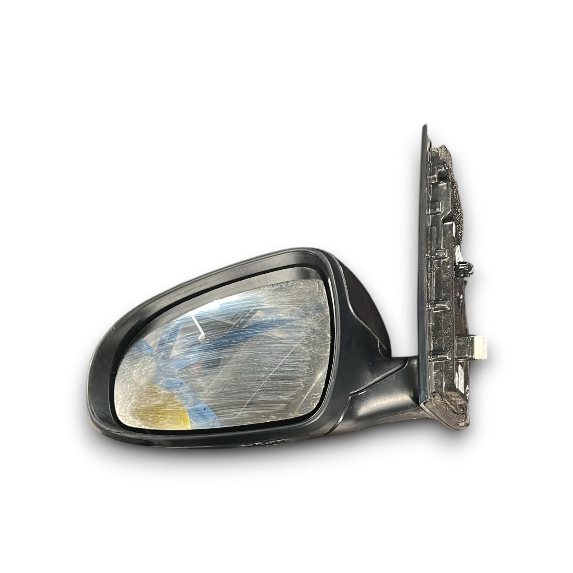 Specchio / Specchietto Elettrico Anteriore Sinistro Kia Sportage (QL) cod.87610 - F1000 (2016 > 2021) - F&P CRASH SRLS - Ricambi Usati