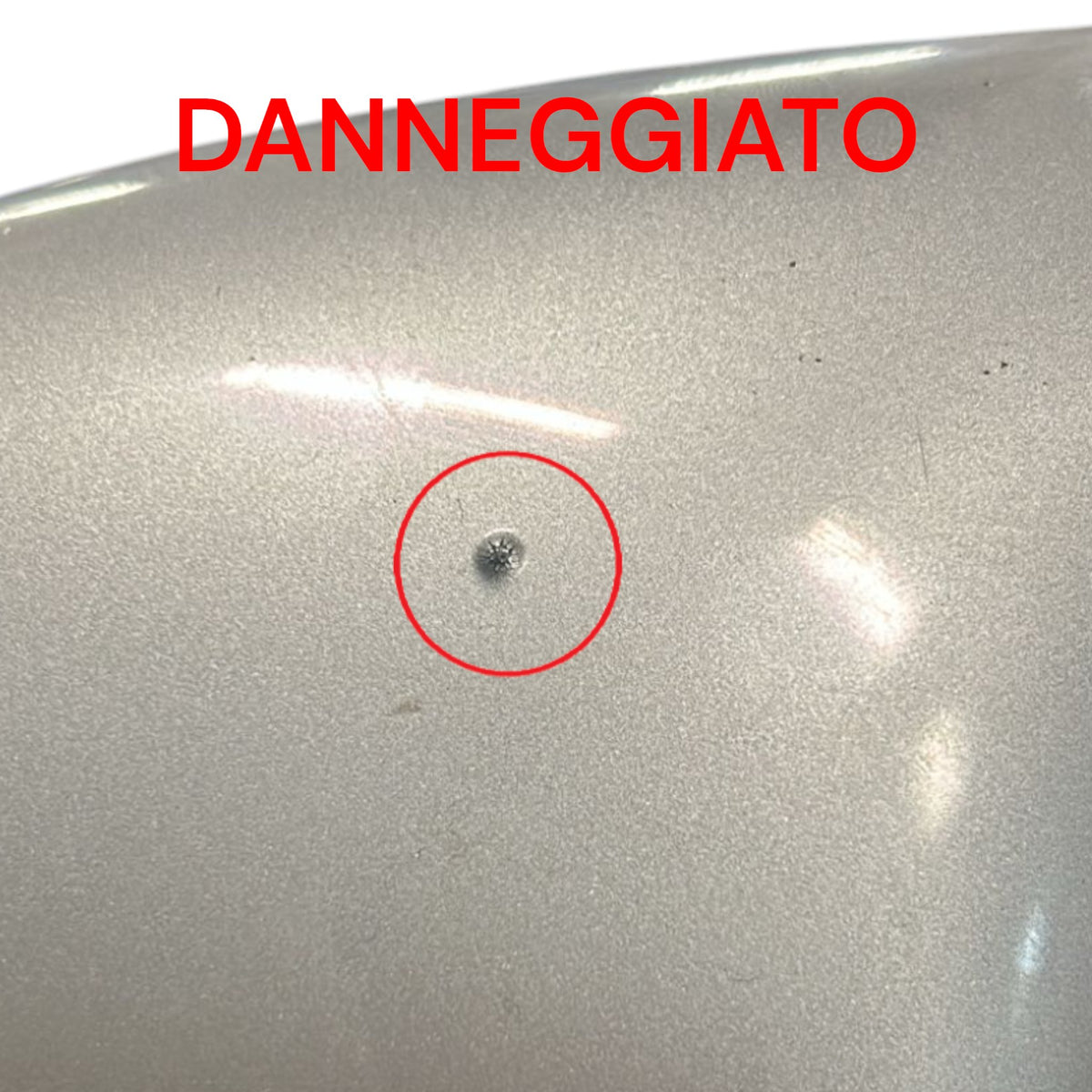 Specchio / Specchietto Elettrico Anteriore Sinistro Mercedes Benz Classe A (W169) 5 / 2 Pin (2004 > 2012) - F&P CRASH SRLS - Ricambi Usati