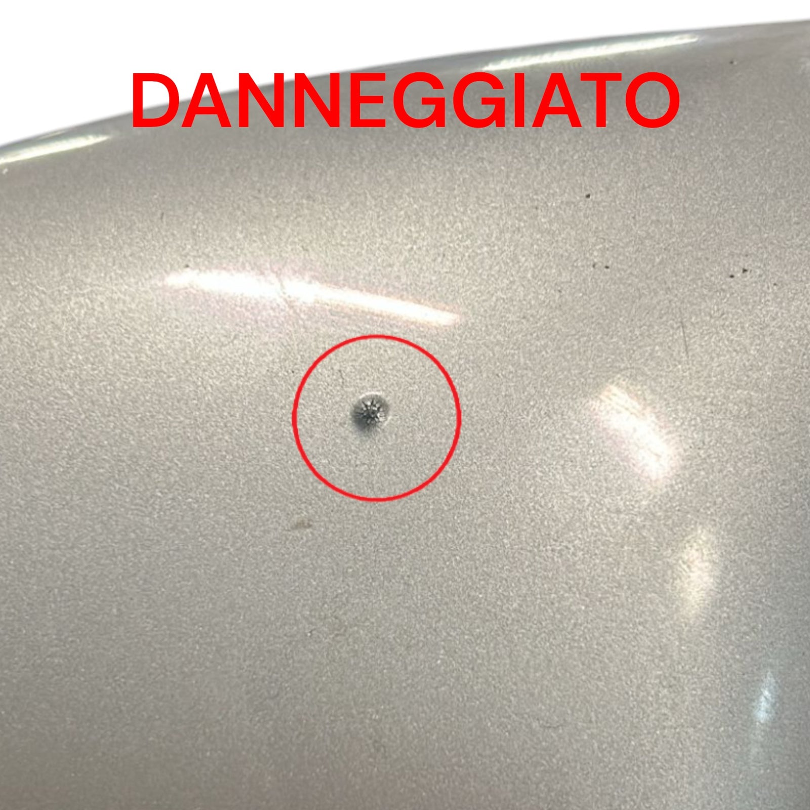 Specchio / Specchietto Elettrico Anteriore Sinistro Mercedes Benz Classe A (W169) 5 / 2 Pin (2004 > 2012) - F&P CRASH SRLS - Ricambi Usati