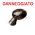 Specchio / Specchietto Elettrico Anteriore Sinistro Mini Cooper (F56) cod:C0174111 (2014 > ) - F&P CRASH SRLS - Ricambi Usati