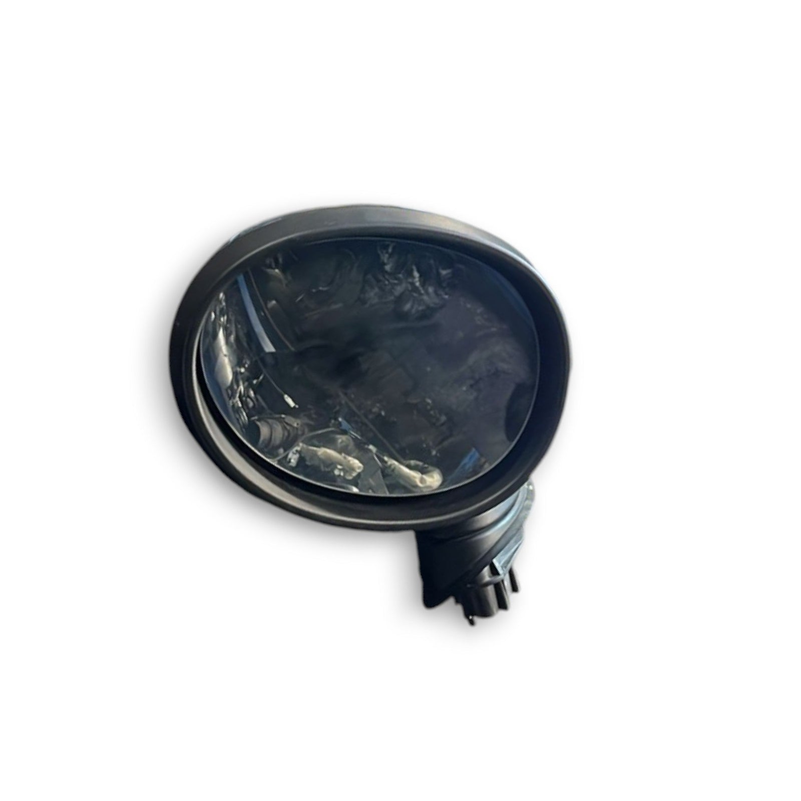 Specchio / Specchietto Elettrico Anteriore Sinistro Mini Cooper (F56) cod:C0174111 (2014 > ) - F&P CRASH SRLS - Ricambi Usati