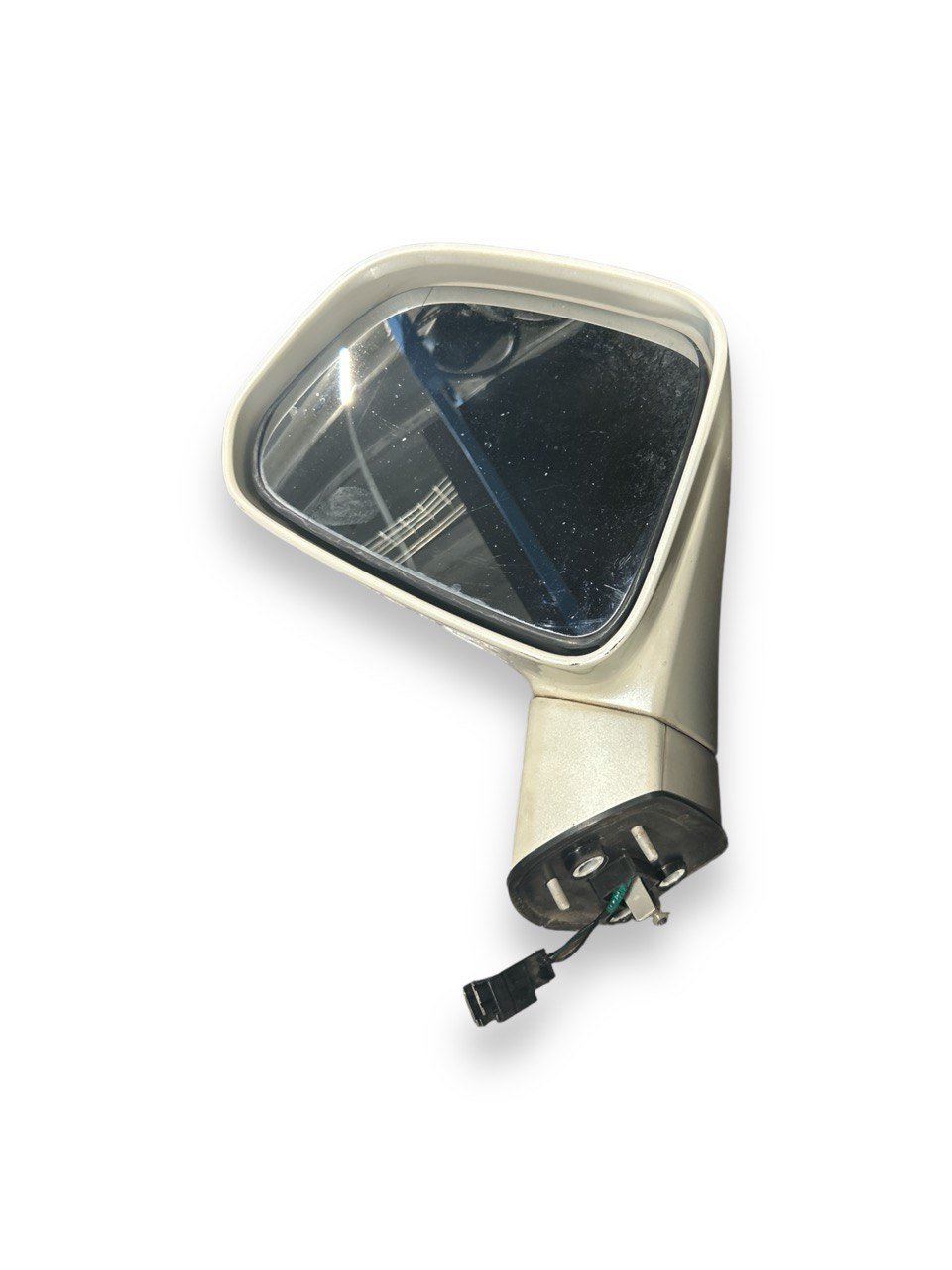 Specchio / Specchietto Elettrico Anteriore Sinistro Opel Antara (2006 &gt; 2015) cod.022573 - F&amp;P CRASH SRLS - Ricambi Usati