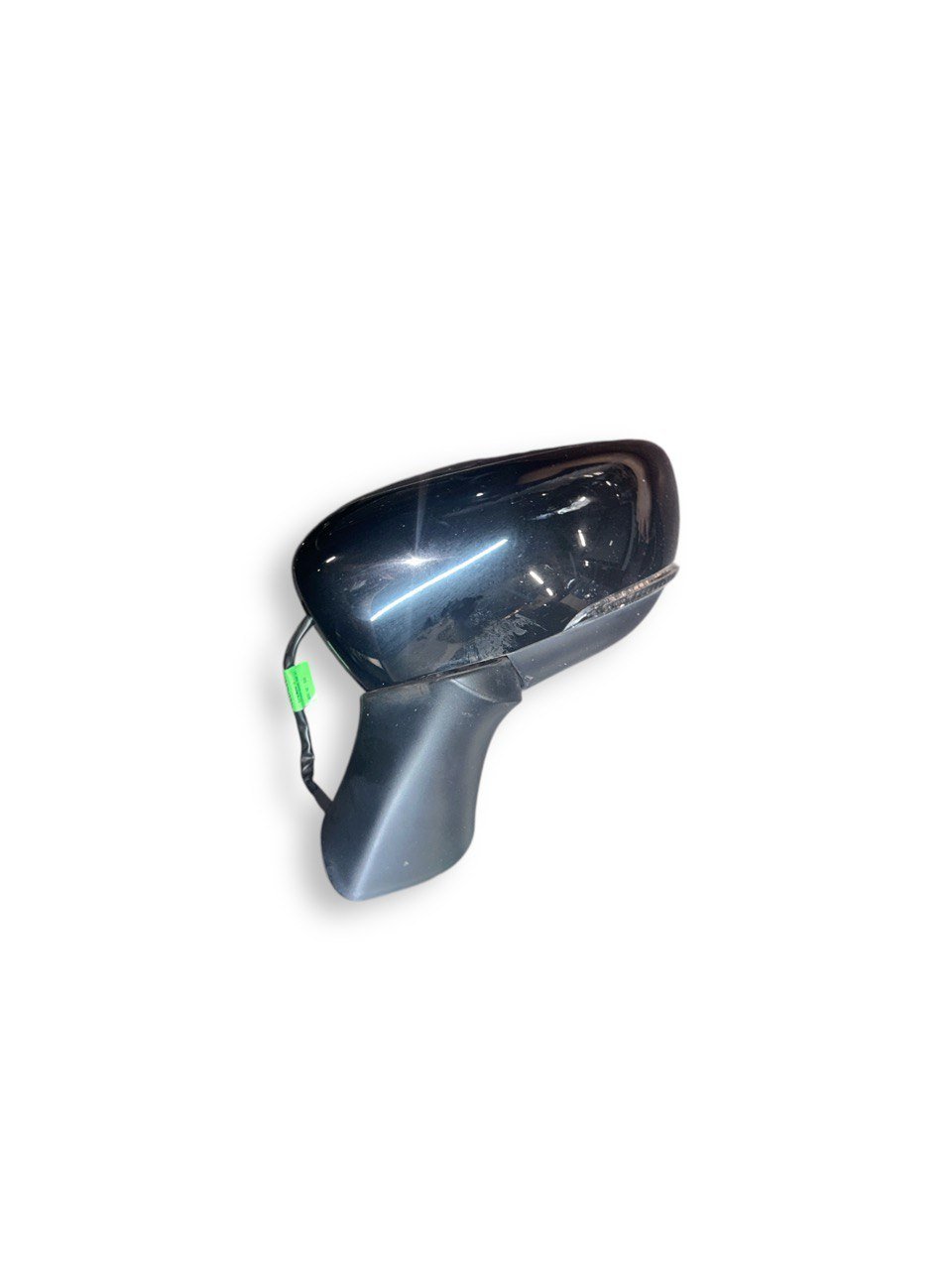 Specchio / Specchietto Elettrico Anteriore Sinistro Renault Clio IV SW (2012 > 2021) cod.963026162R - F&P CRASH SRLS - Ricambi Usati