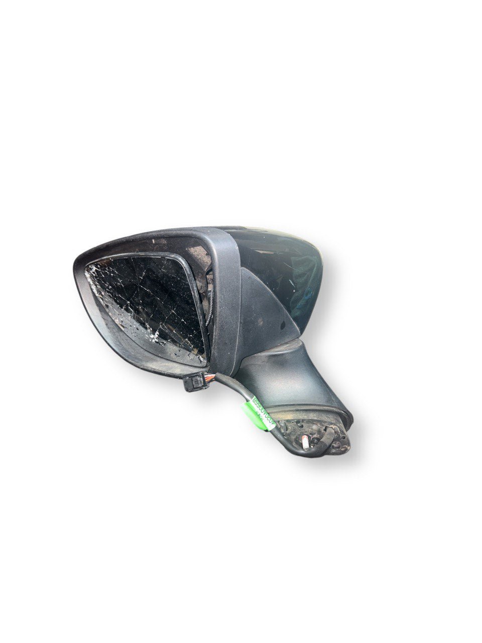 Specchio / Specchietto Elettrico Anteriore Sinistro Renault Clio IV SW (2012 > 2021) cod.963026162R - F&P CRASH SRLS - Ricambi Usati