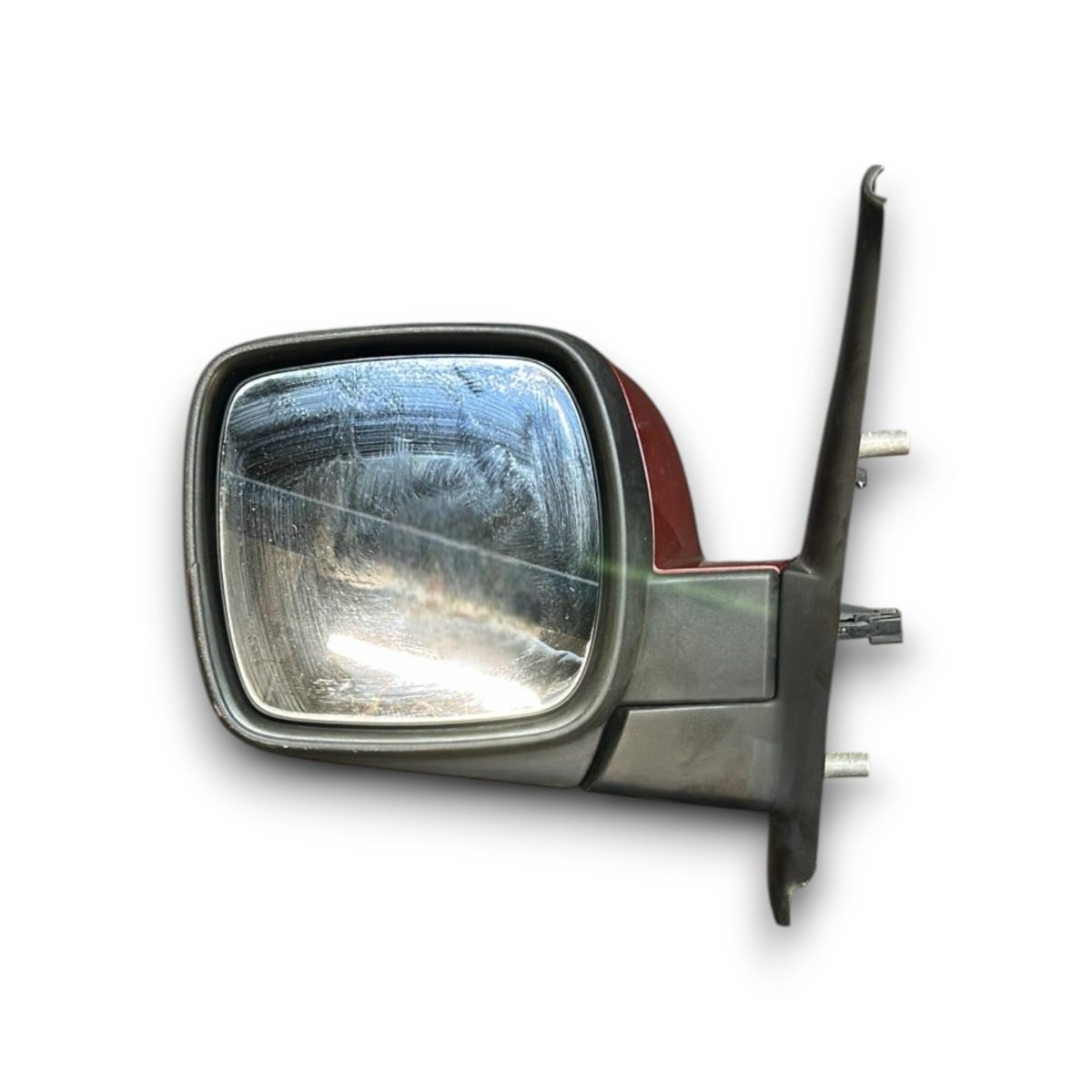 Left front electric mirror / small mirror Renault Kangoo (2008 > 2021) - F&P CRASH SRL - Used Parts