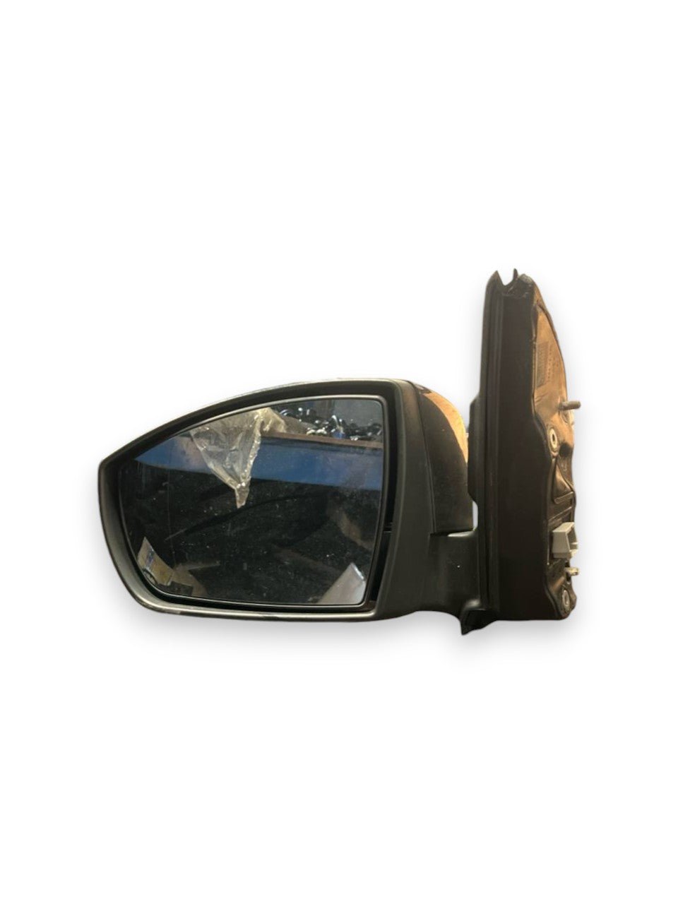 Specchio / Specchietto Elettrico Anteriore sinistro (sx) Ford Kuga II (2012 al 2019) cod: 262276063 - F&P CRASH SRLS - Ricambi Usati