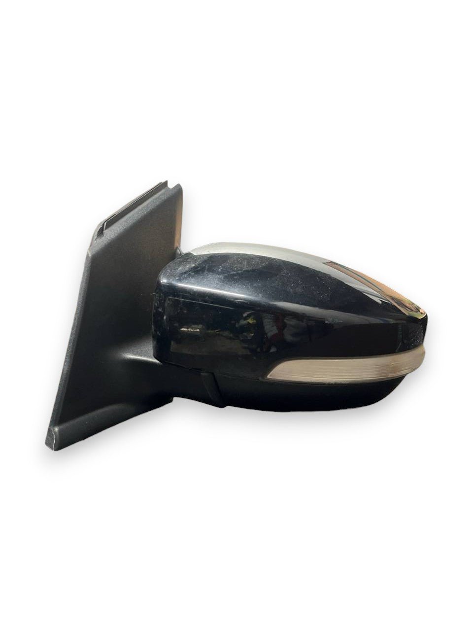 Specchio / Specchietto Elettrico Anteriore sinistro (sx) Ford Kuga II (2012 al 2019) cod: 262276063 - F&P CRASH SRLS - Ricambi Usati