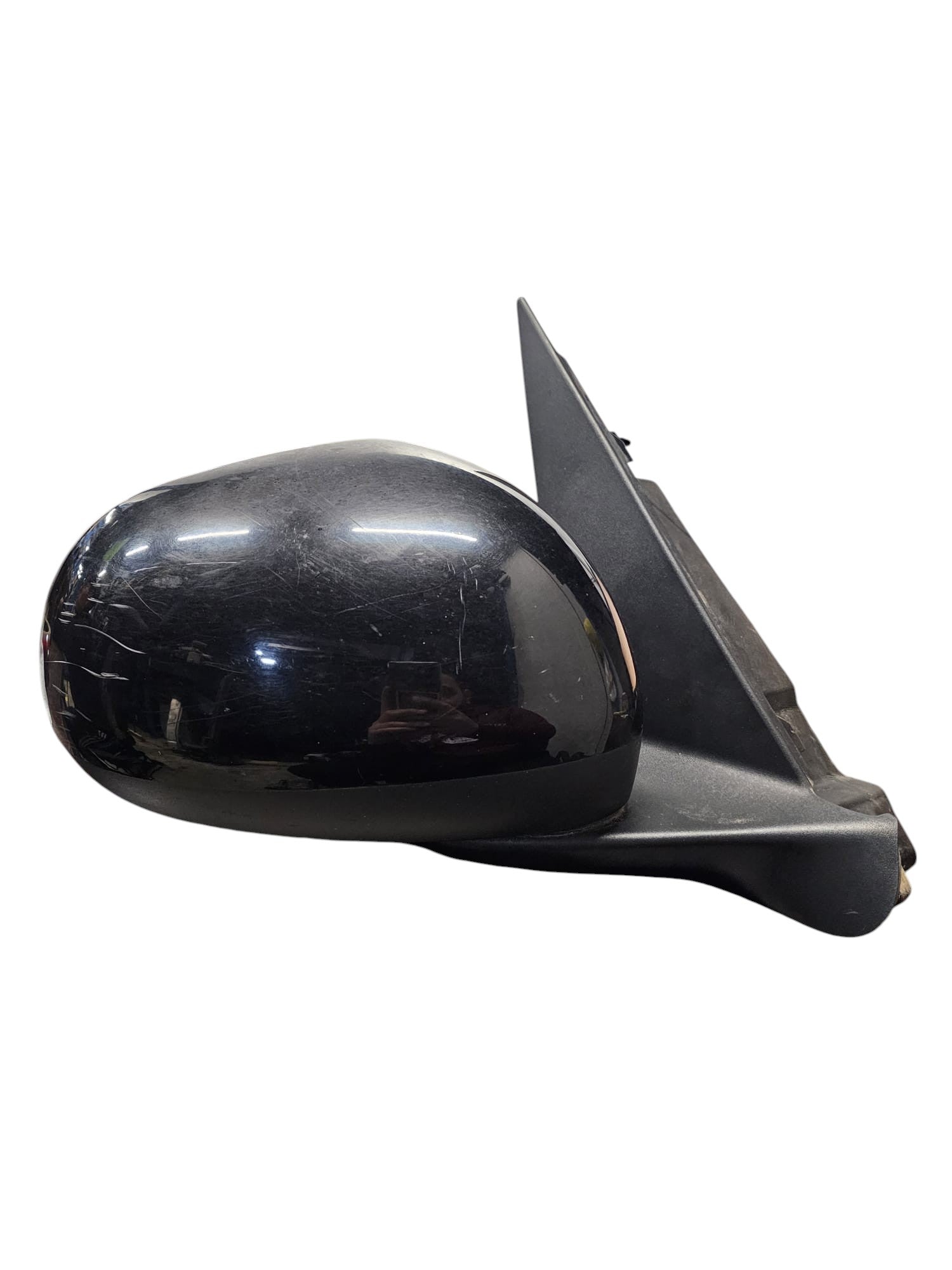 Specchio / Specchietto Elettrico Destro Fiat 500L 7 Pin Cod:E8026344 (2012 - 2022) - F&P CRASH SRLS - Ricambi Usati