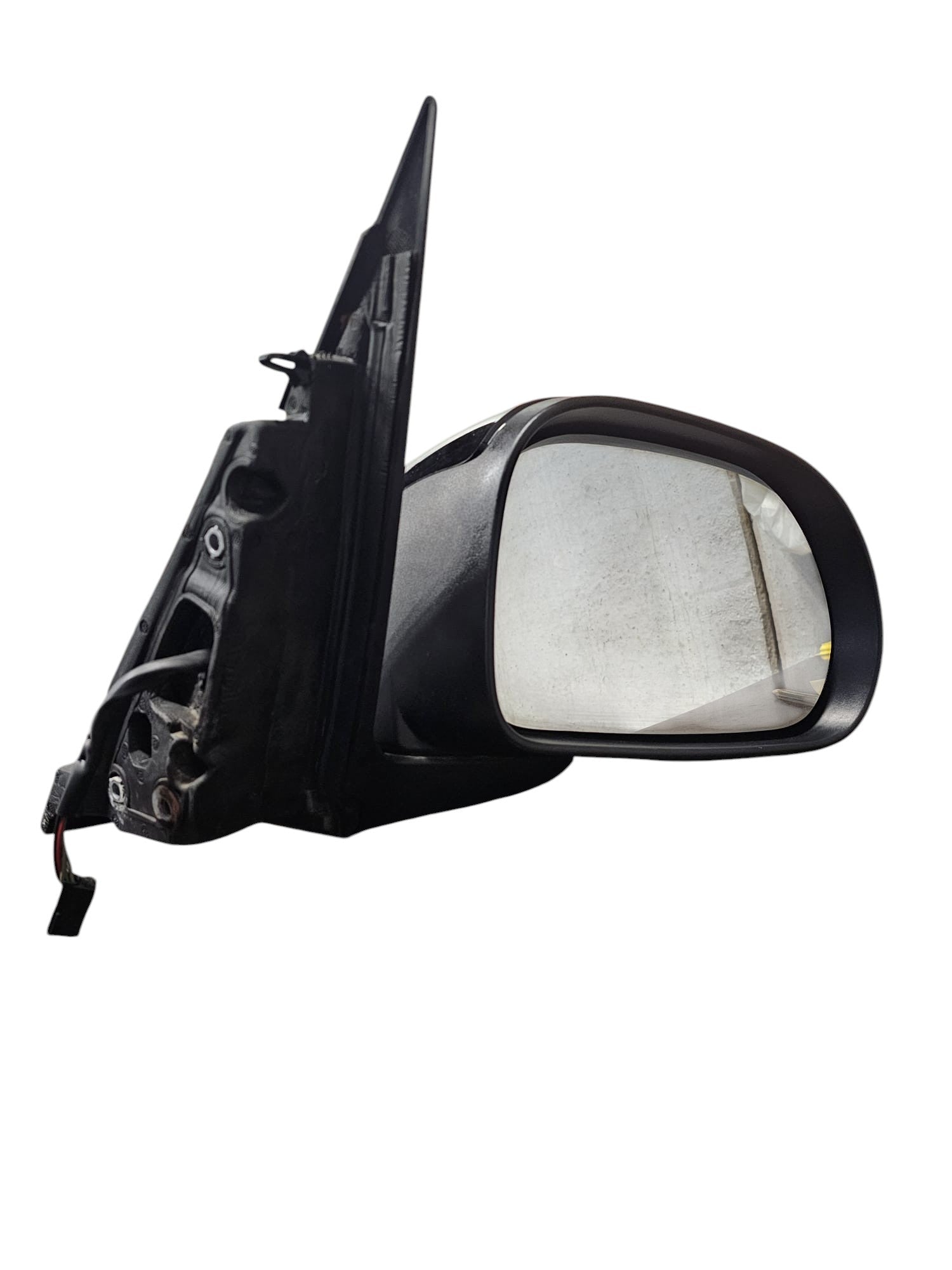 Specchio / Specchietto Elettrico Destro Fiat 500L 7 Pin Cod:E8026344 (2012 - 2022) - F&P CRASH SRLS - Ricambi Usati