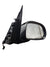 Specchio / Specchietto Elettrico Destro Fiat 500L 7 Pin Cod:E8026344 (2012 - 2022) - F&P CRASH SRLS - Ricambi Usati